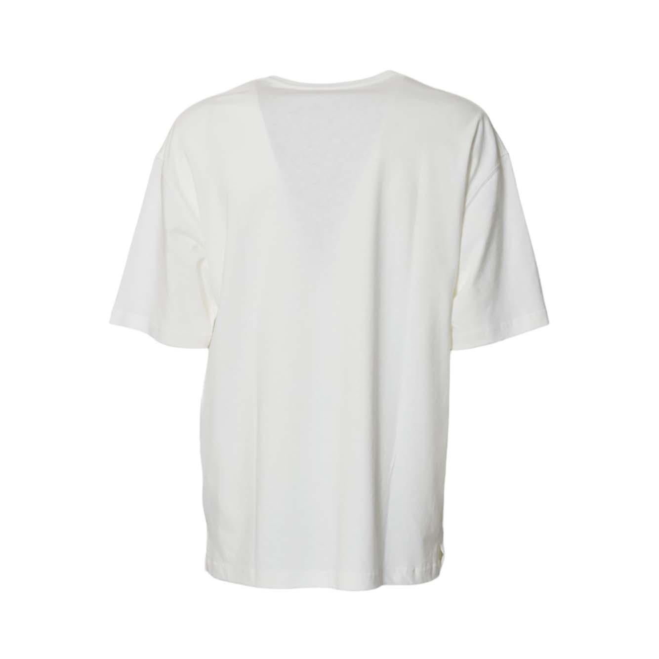 boxy ss t-shirt 