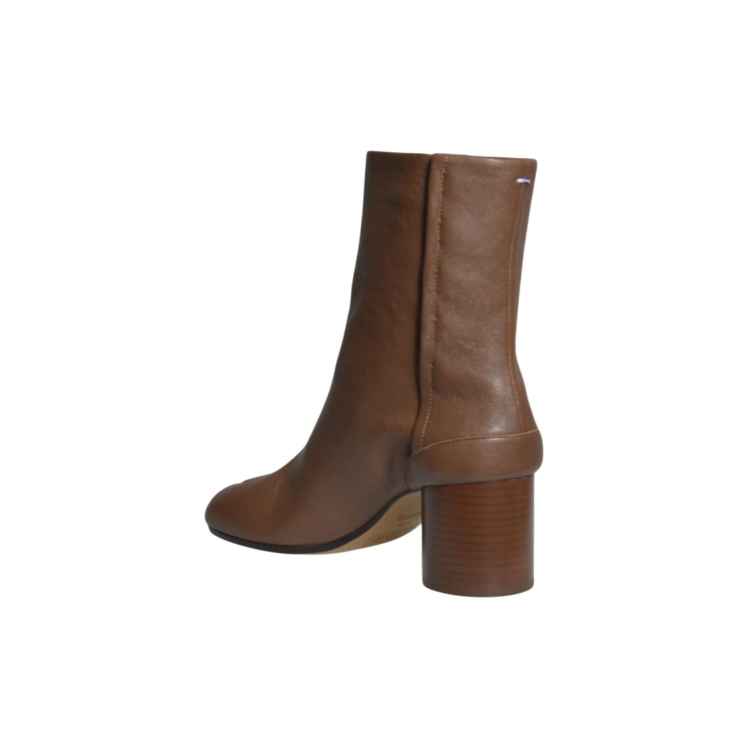 tabi ankle boots h60 