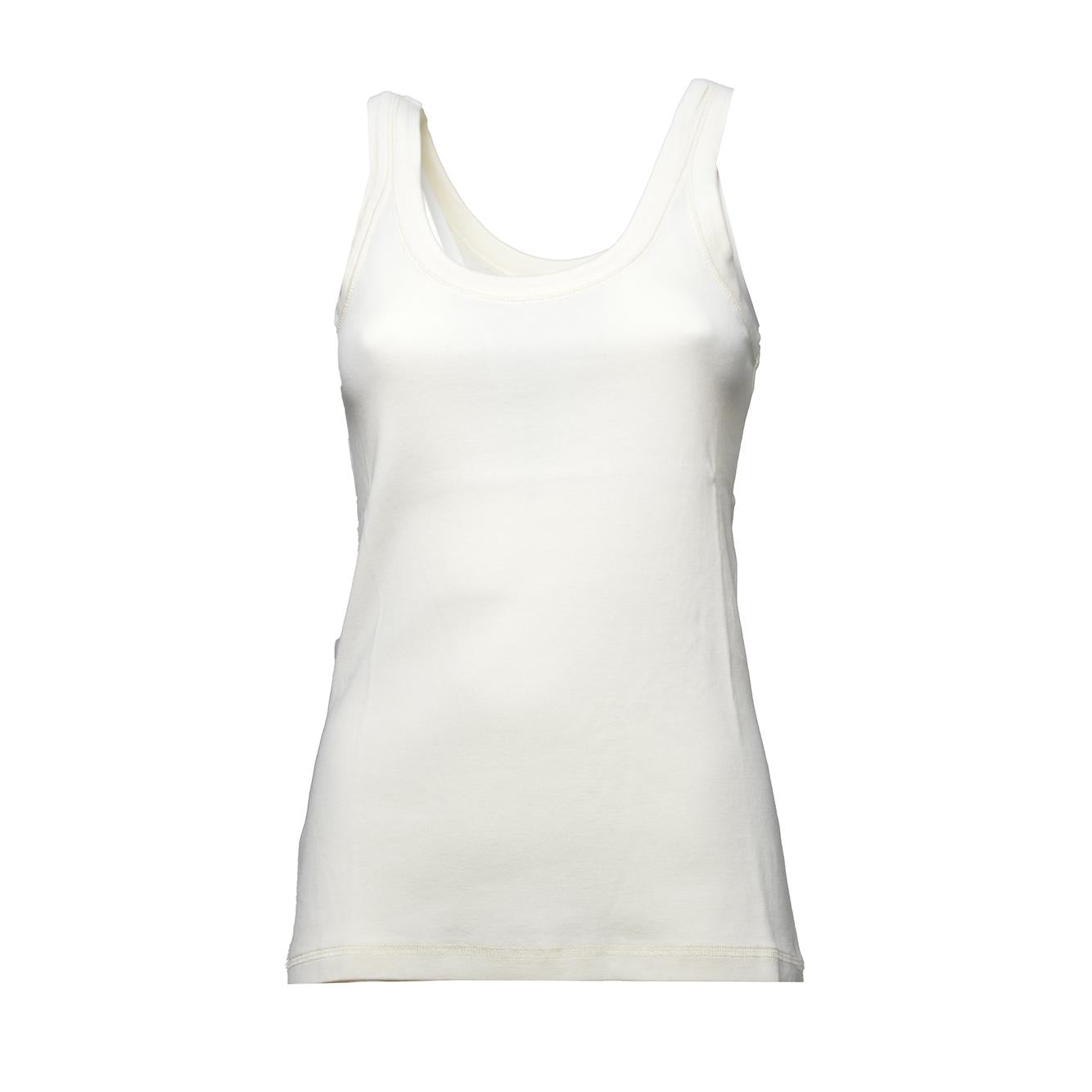 rib tank top 