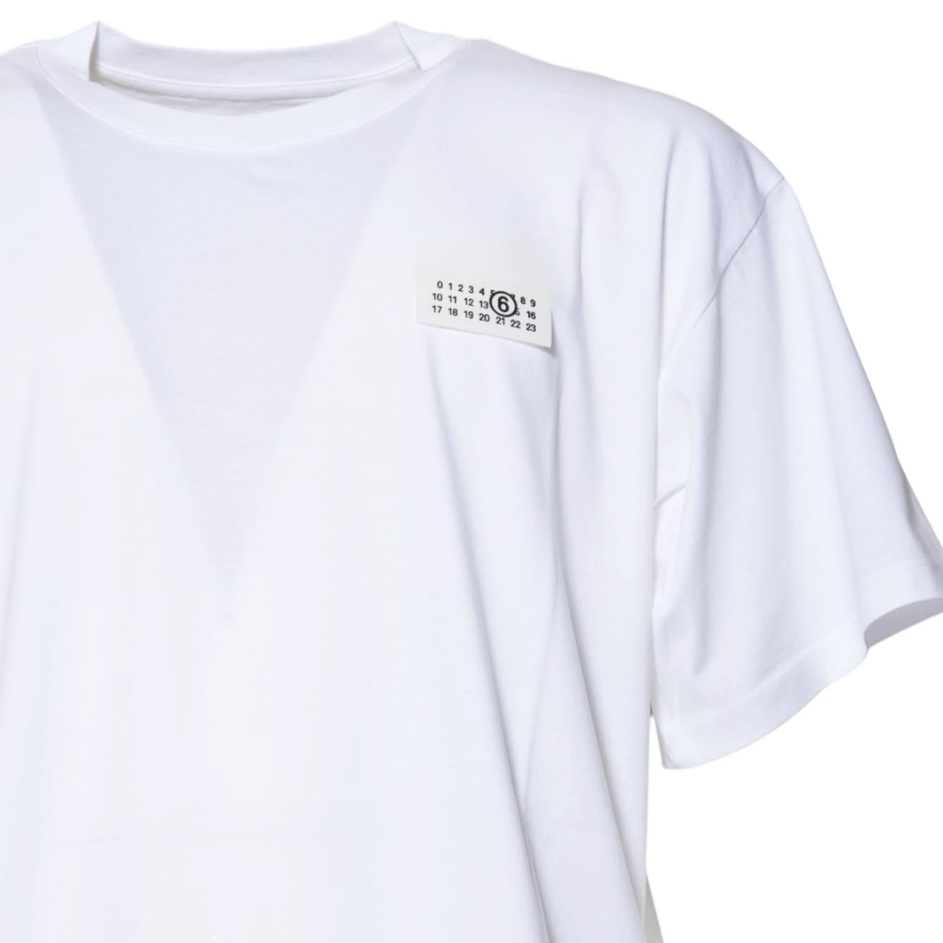 SH2GC0030M20048100 MM6 Maison Margiela