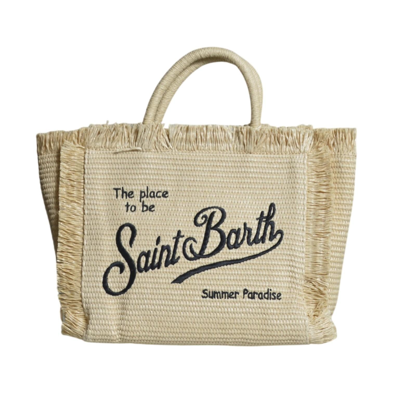 colette straw hand bag with strap 