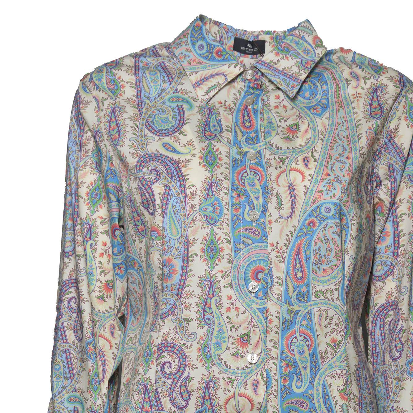 women's slim fit shirt 