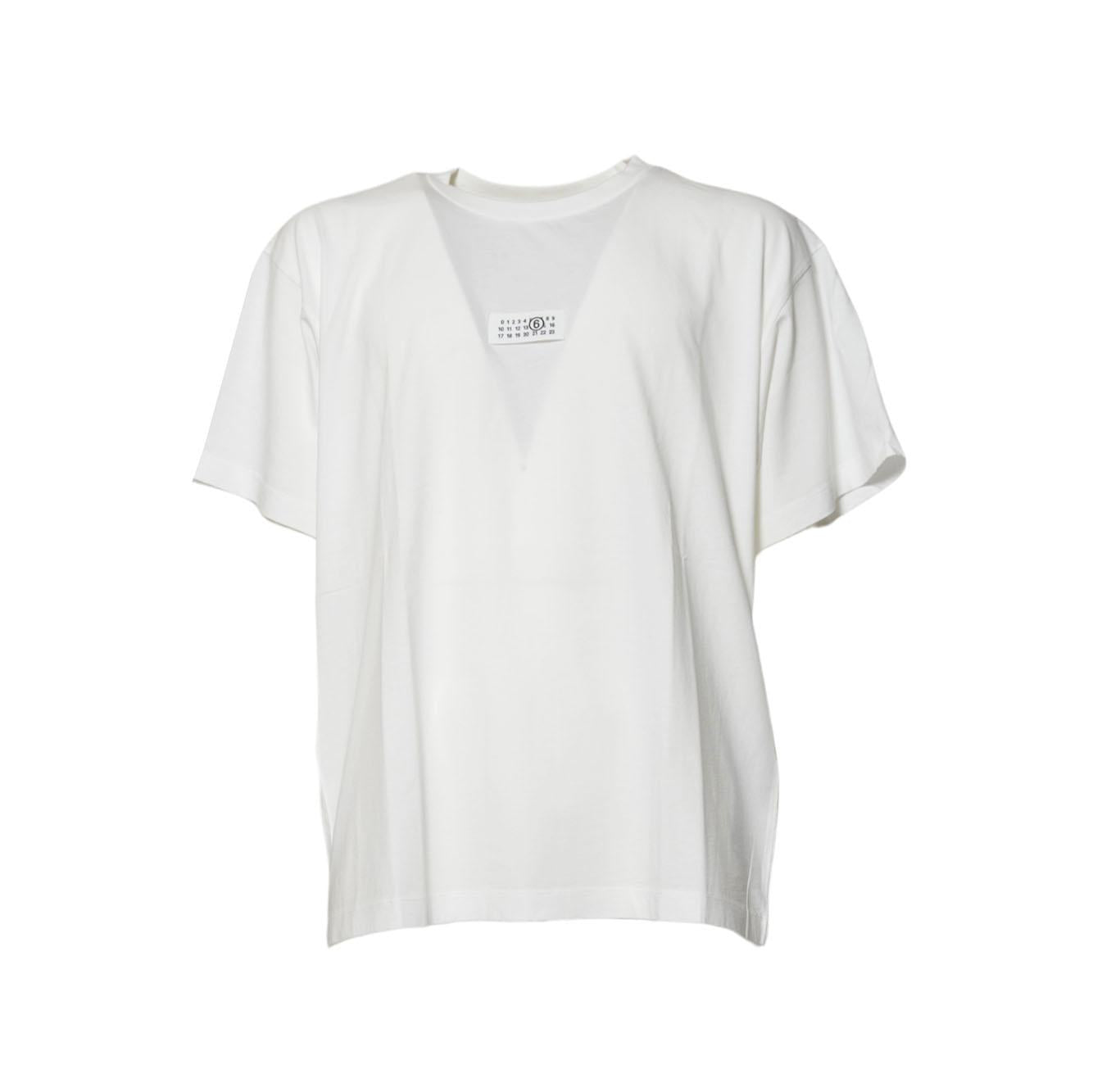 SH0GC0032S24312101 MM6 Maison Margiela