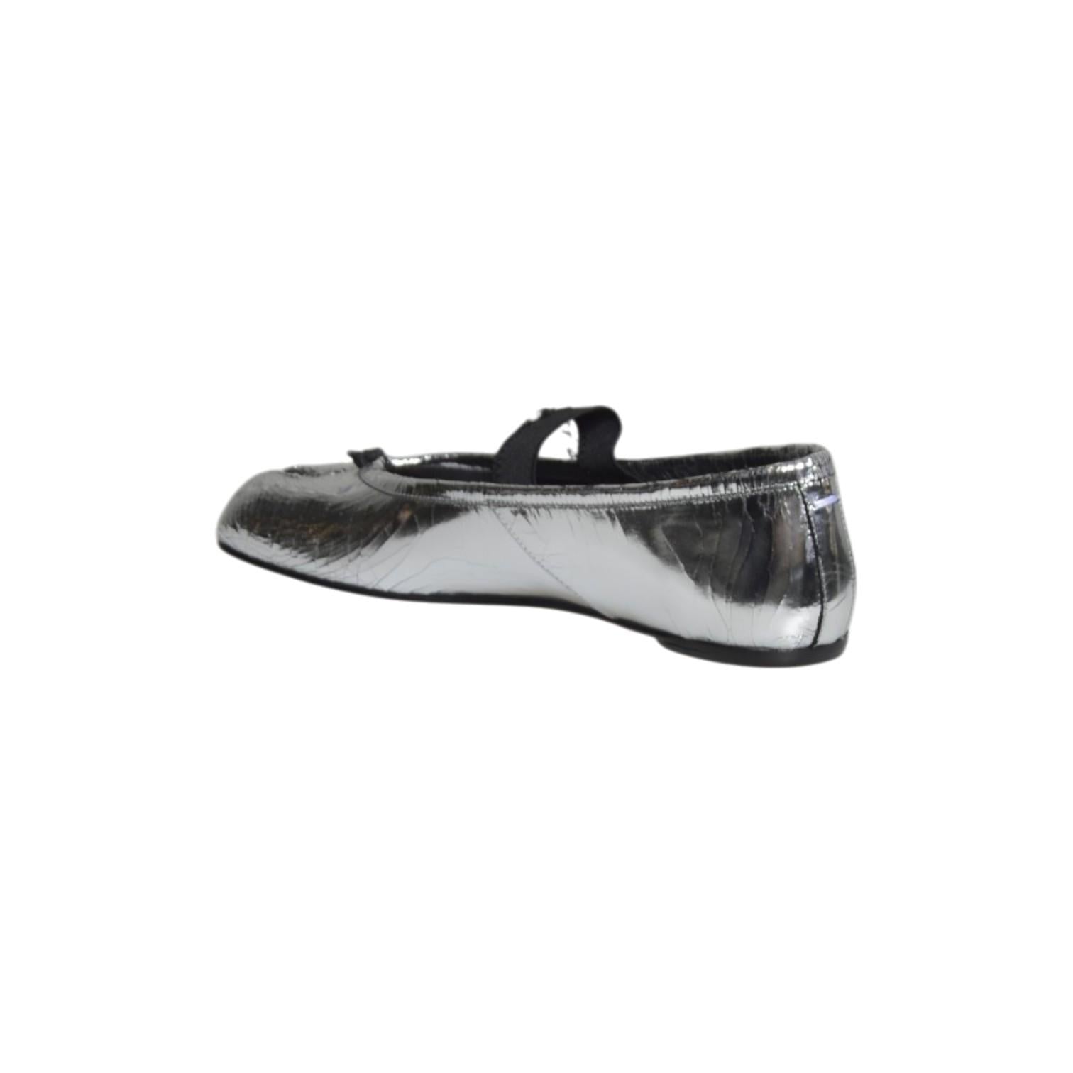 ballet shoe 