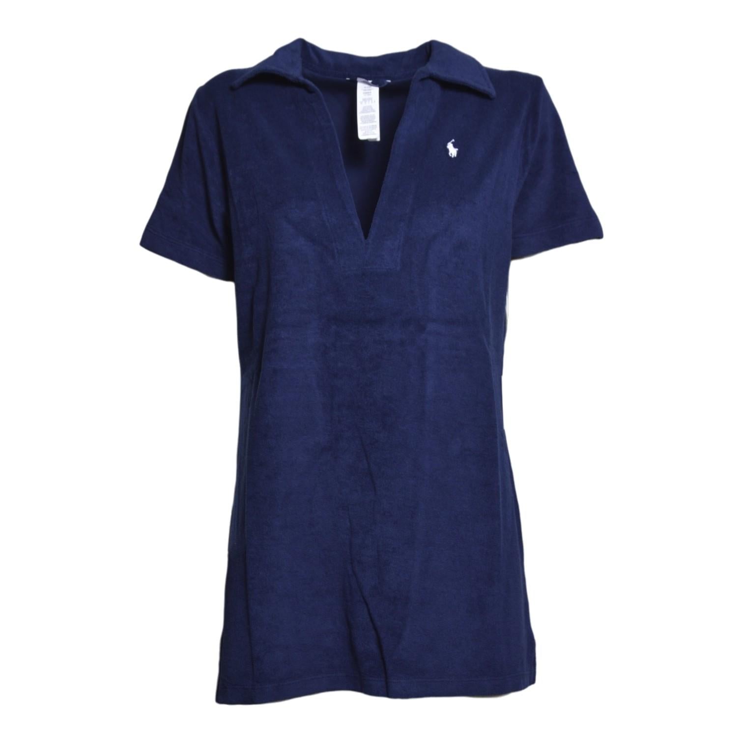 collar dress 