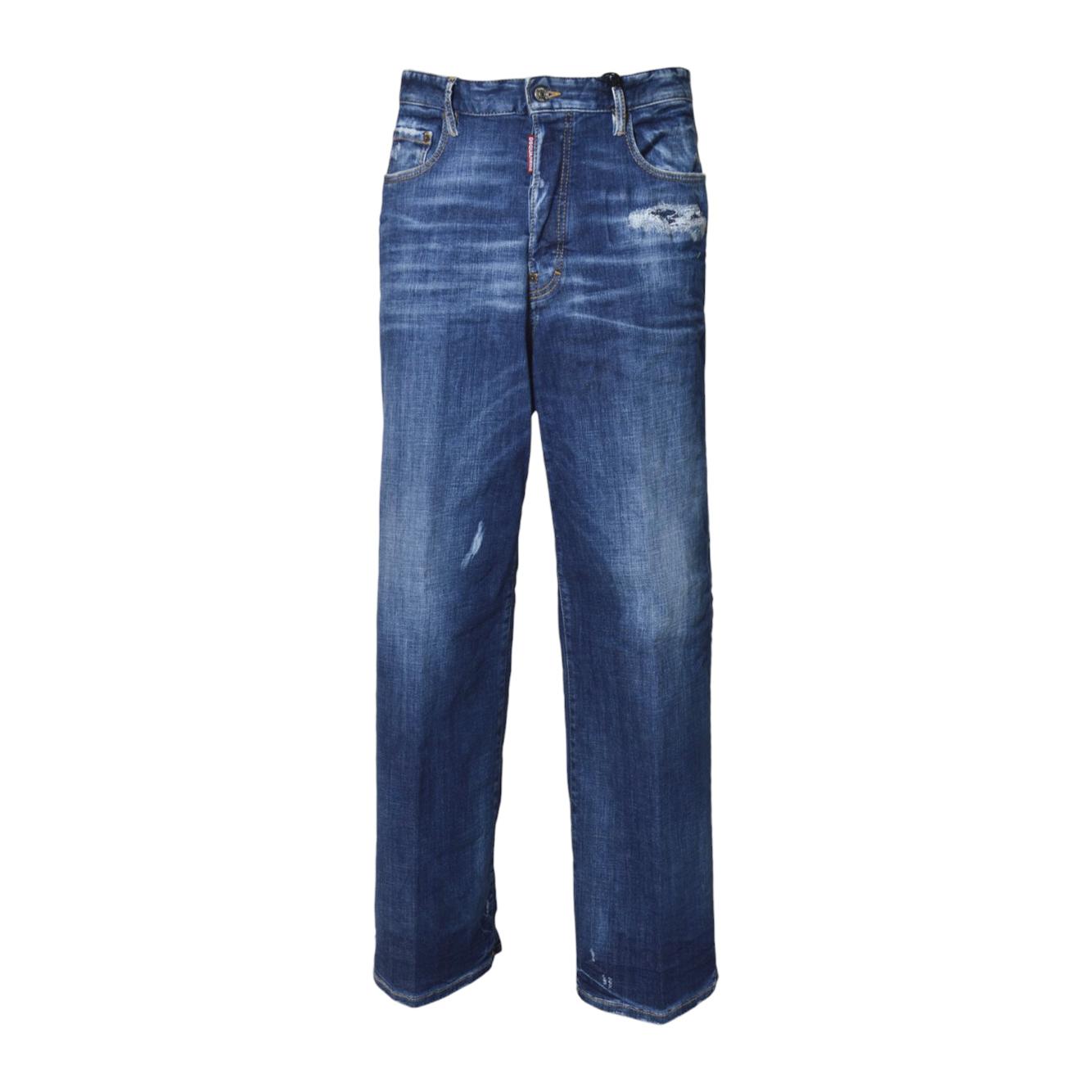 loose jeans 