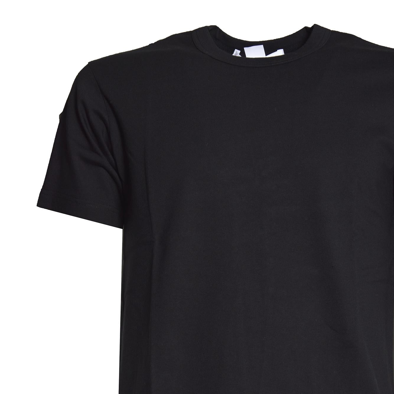 mens t-shirt knit 