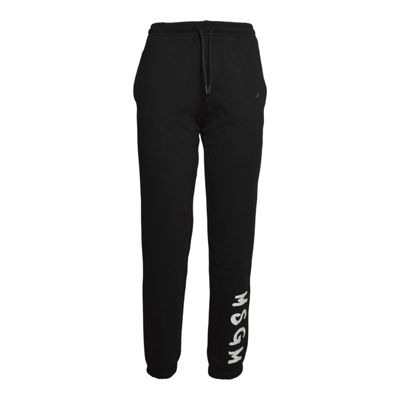 fleece pants 