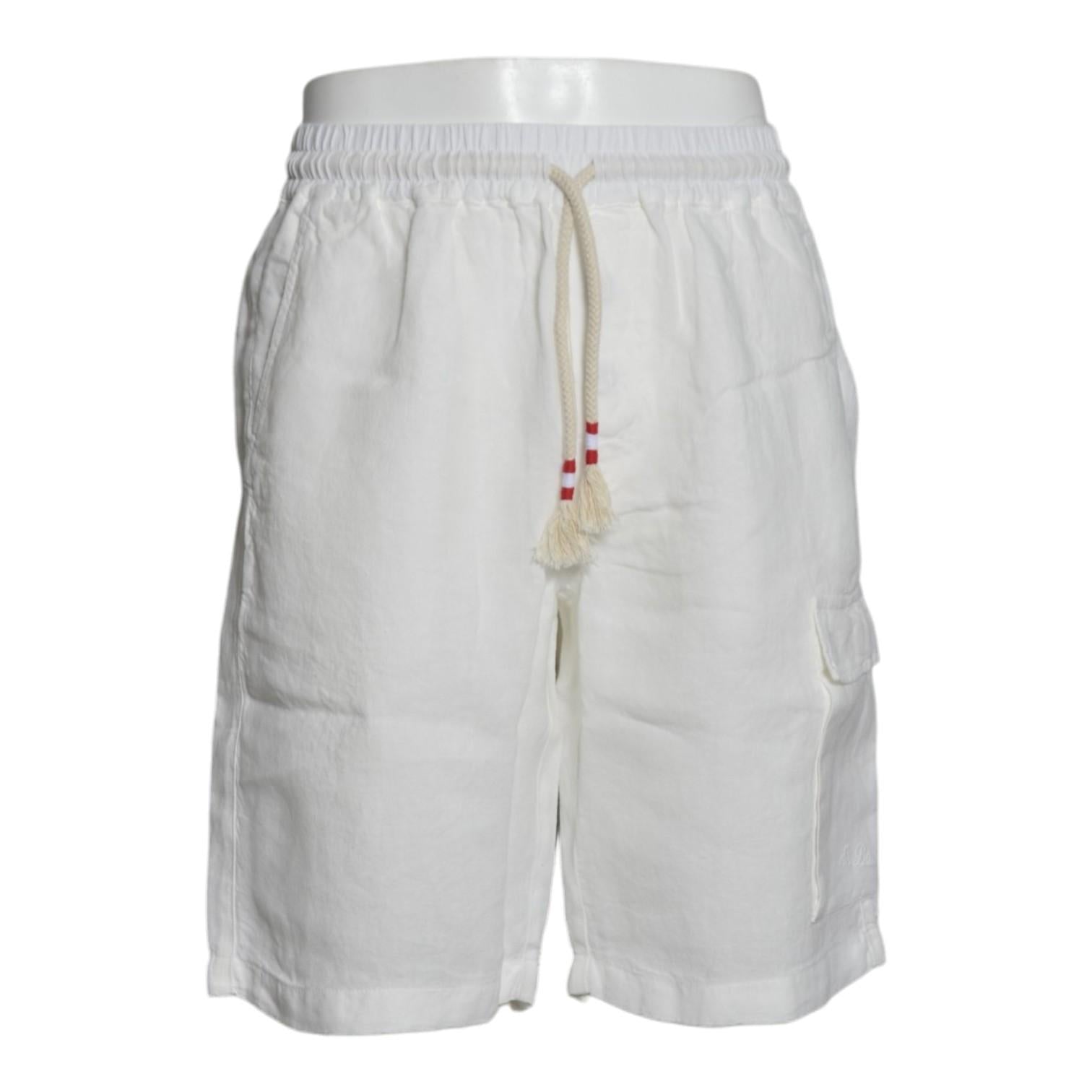 marseille bermuda chinos with side pocket 