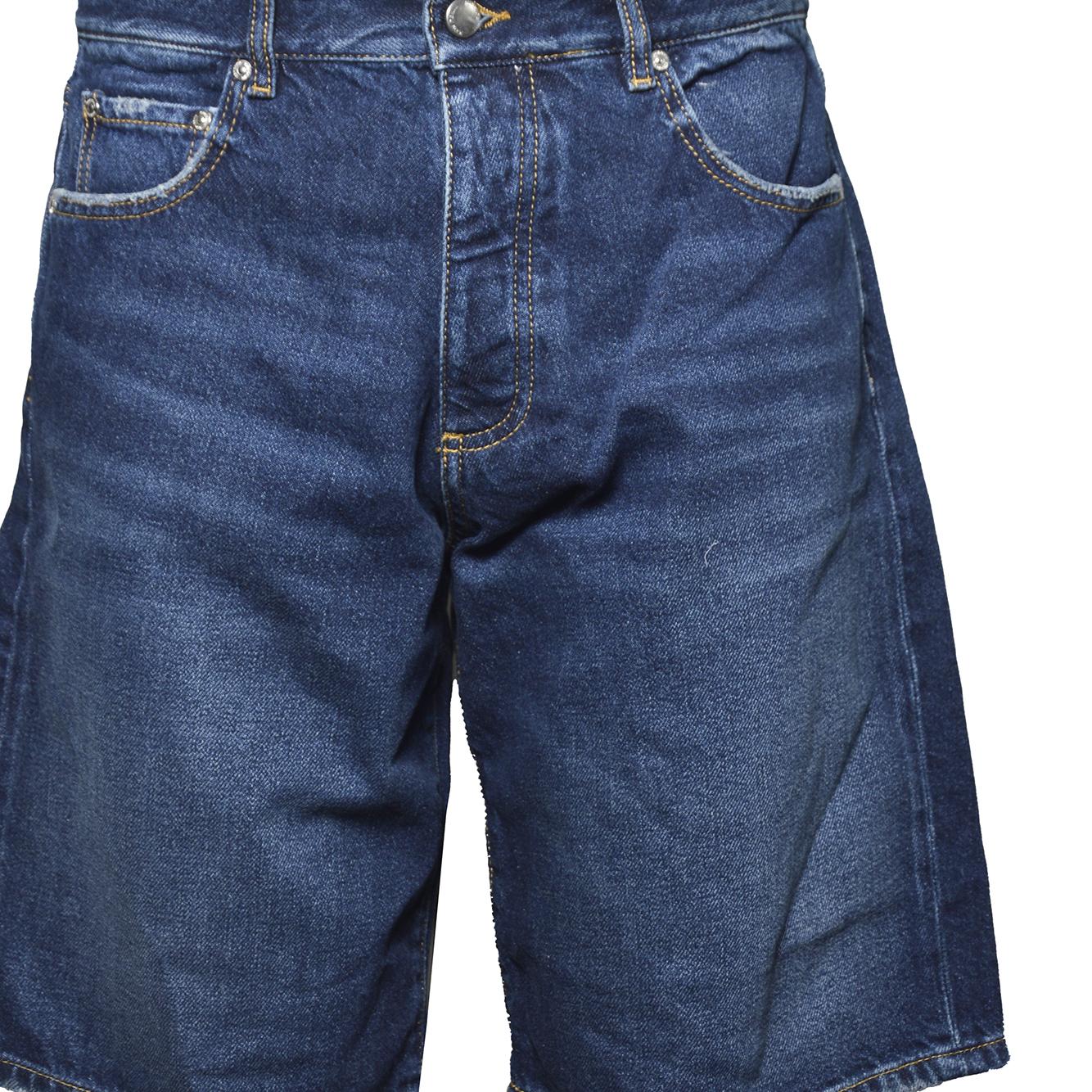 BOBBYID8871DEE Icon Denim
