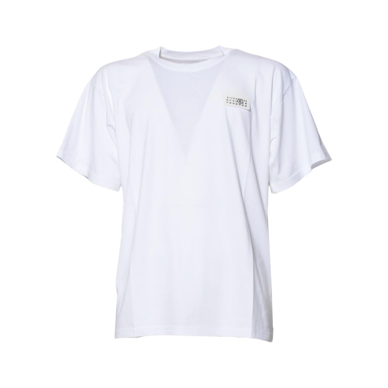 SH2GC0030M20048100 MM6 Maison Margiela