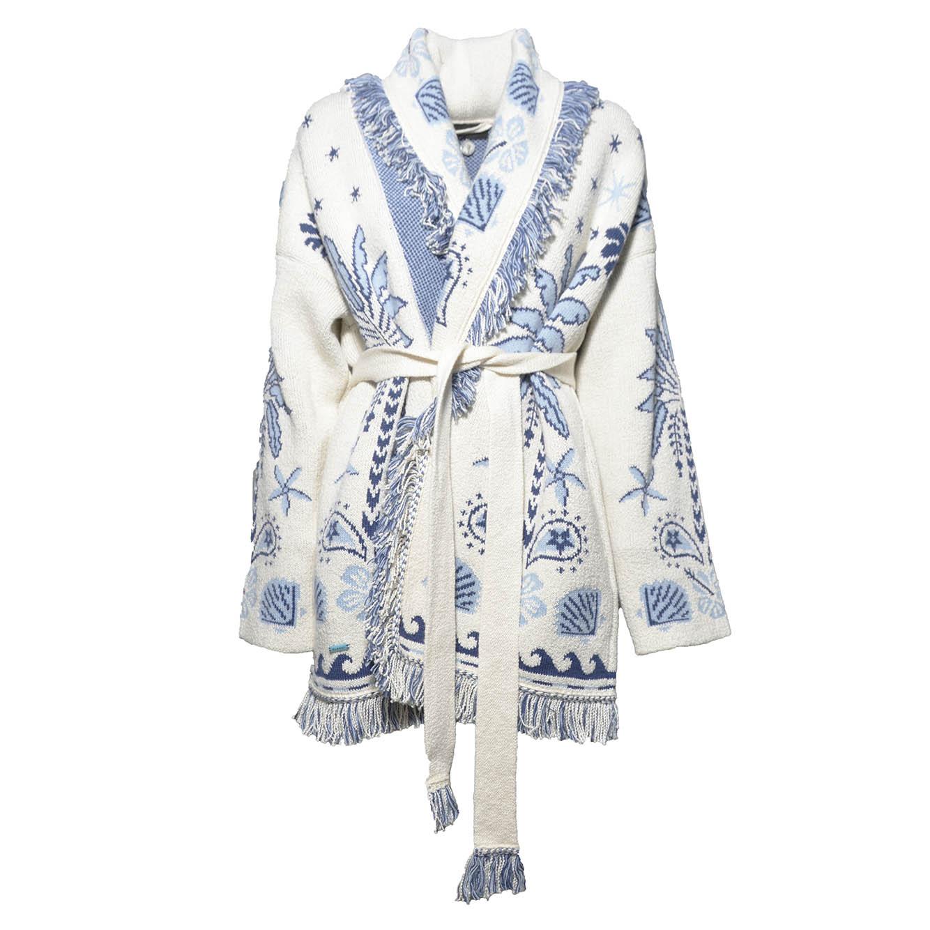 echoes of the island cardigan 