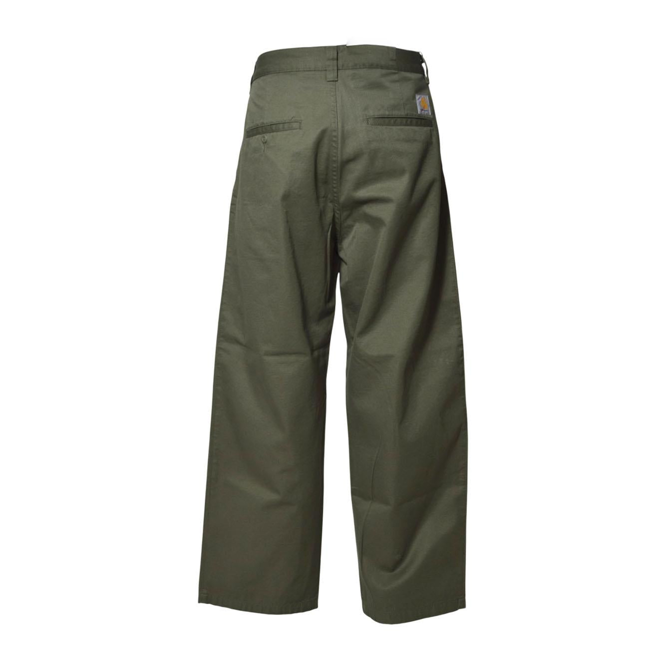 brady pant cotton cooper twill, 