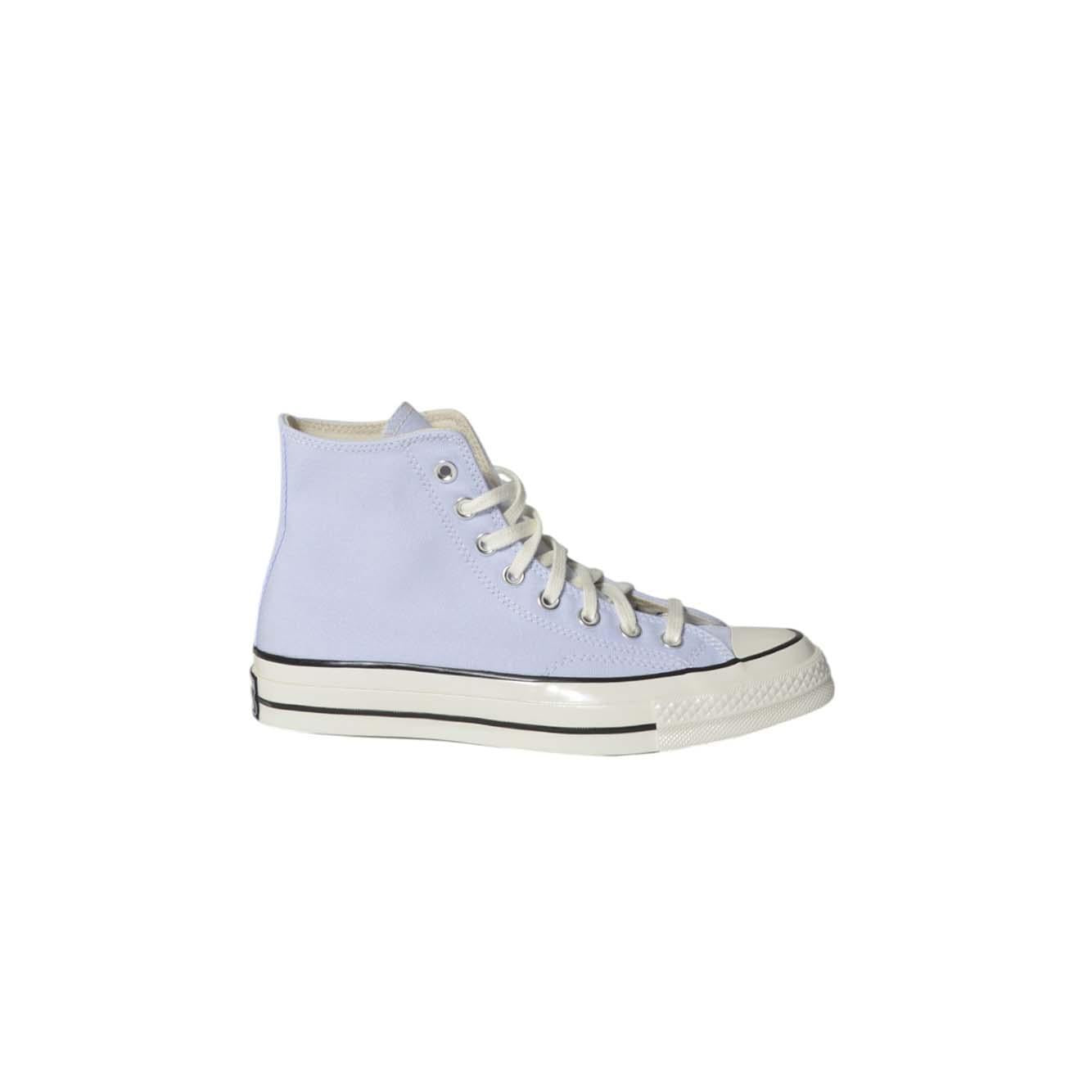 Sneakers Chuck 70 Hi Vintage Canvas lilla Converse 