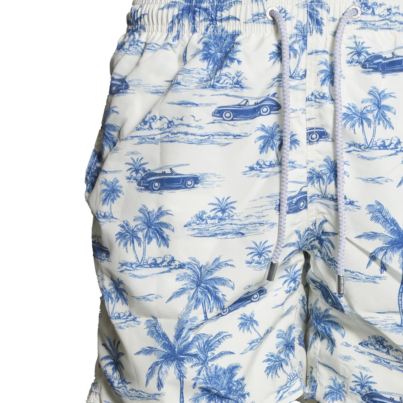 gustavia classic swim short 