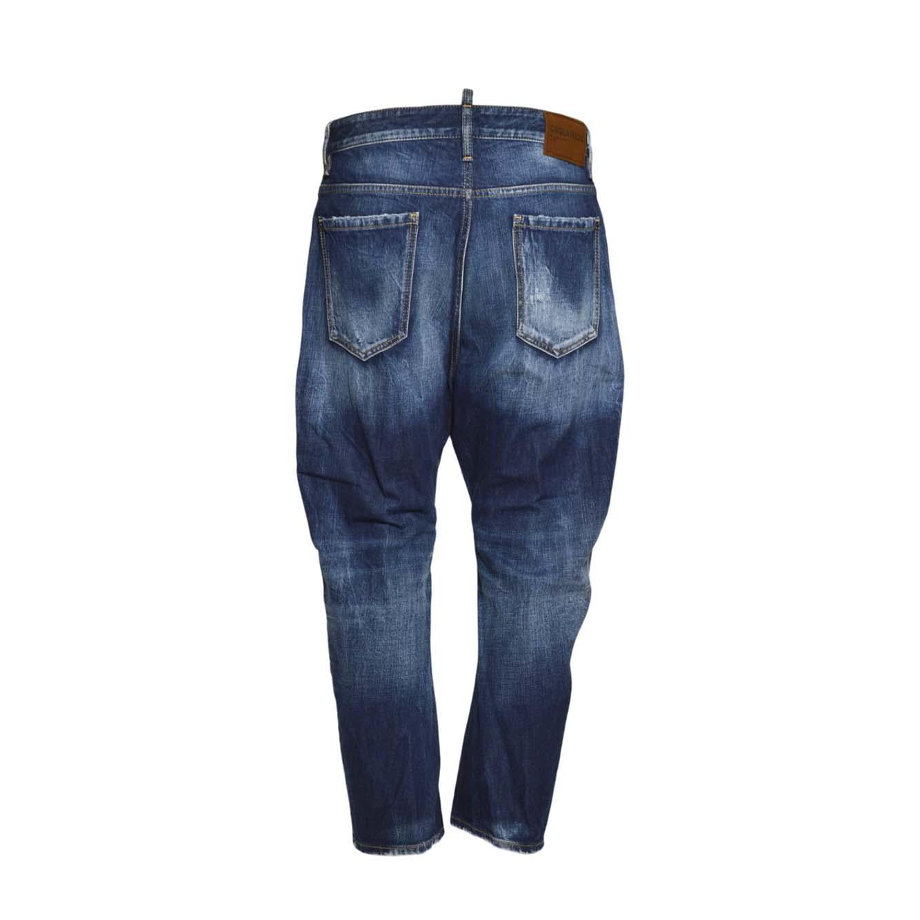 S71LB1637D30011470 Dsquared2