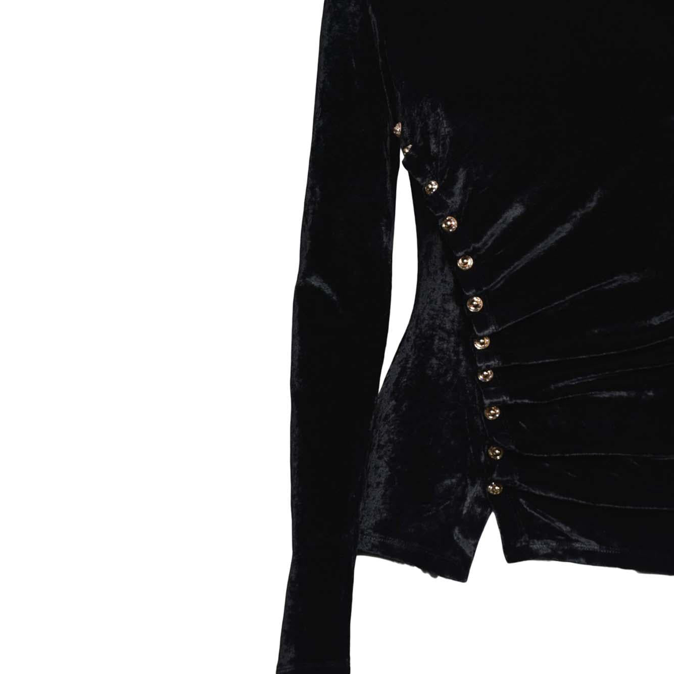 haut top long sleeves 