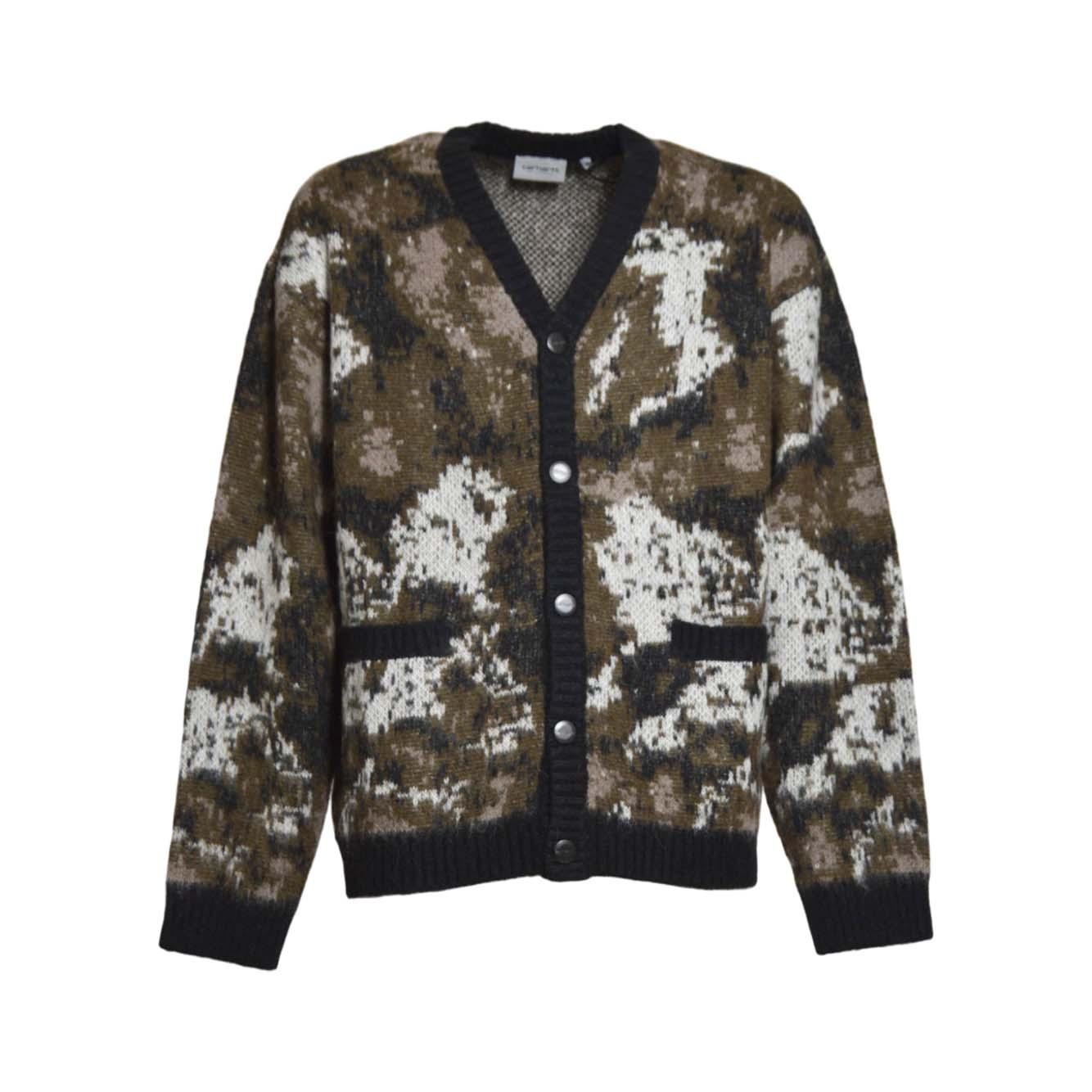 merton cardigan 