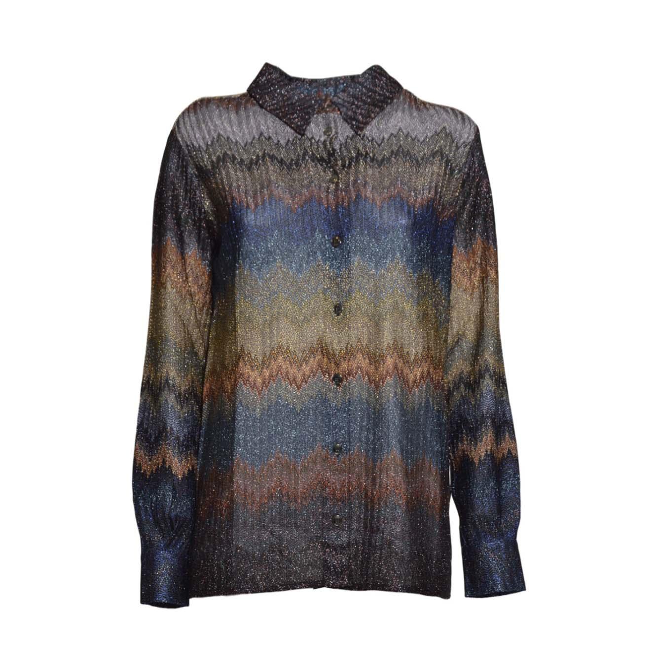 DS25WJ0IBR012KS72LF Missoni