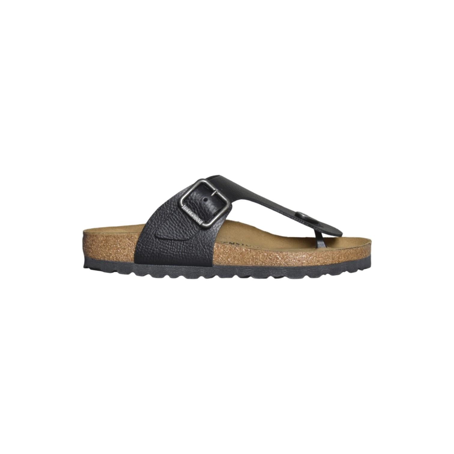 1031410BLACK Birkenstock