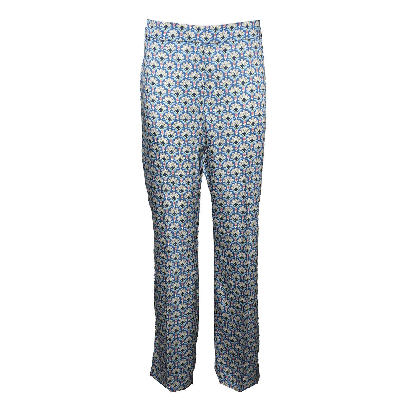 women's bootcut trousers 