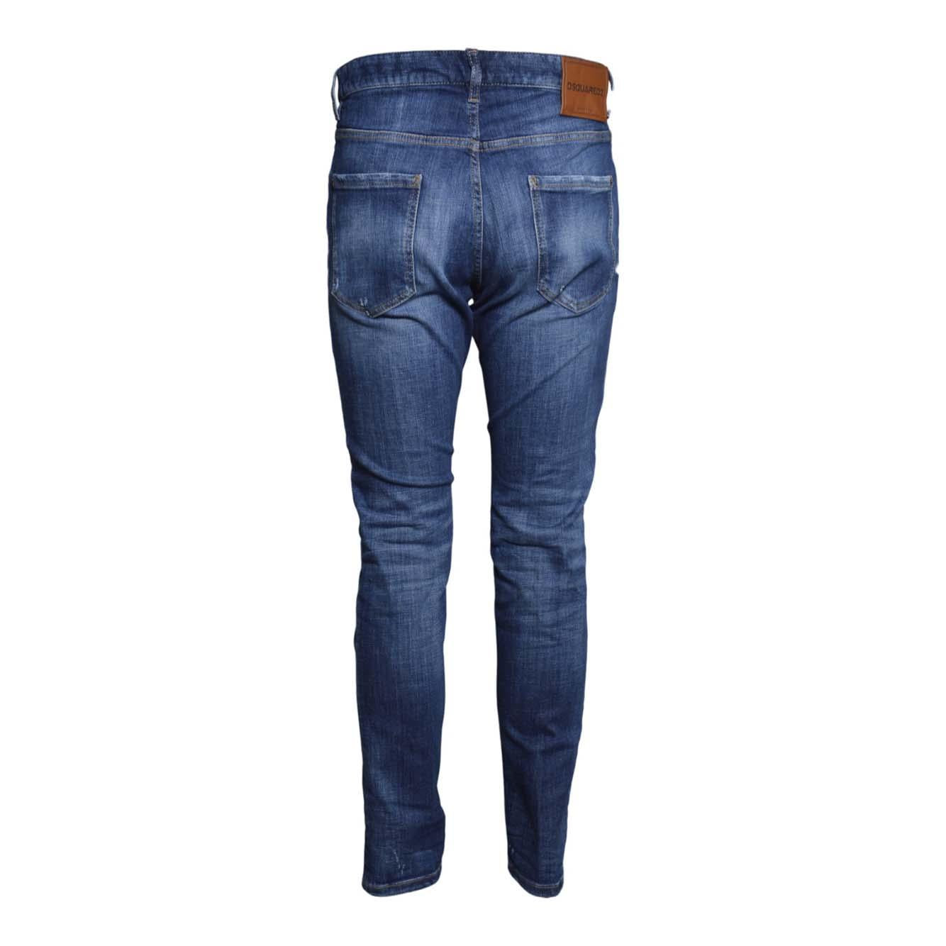 pants 5 pockets 