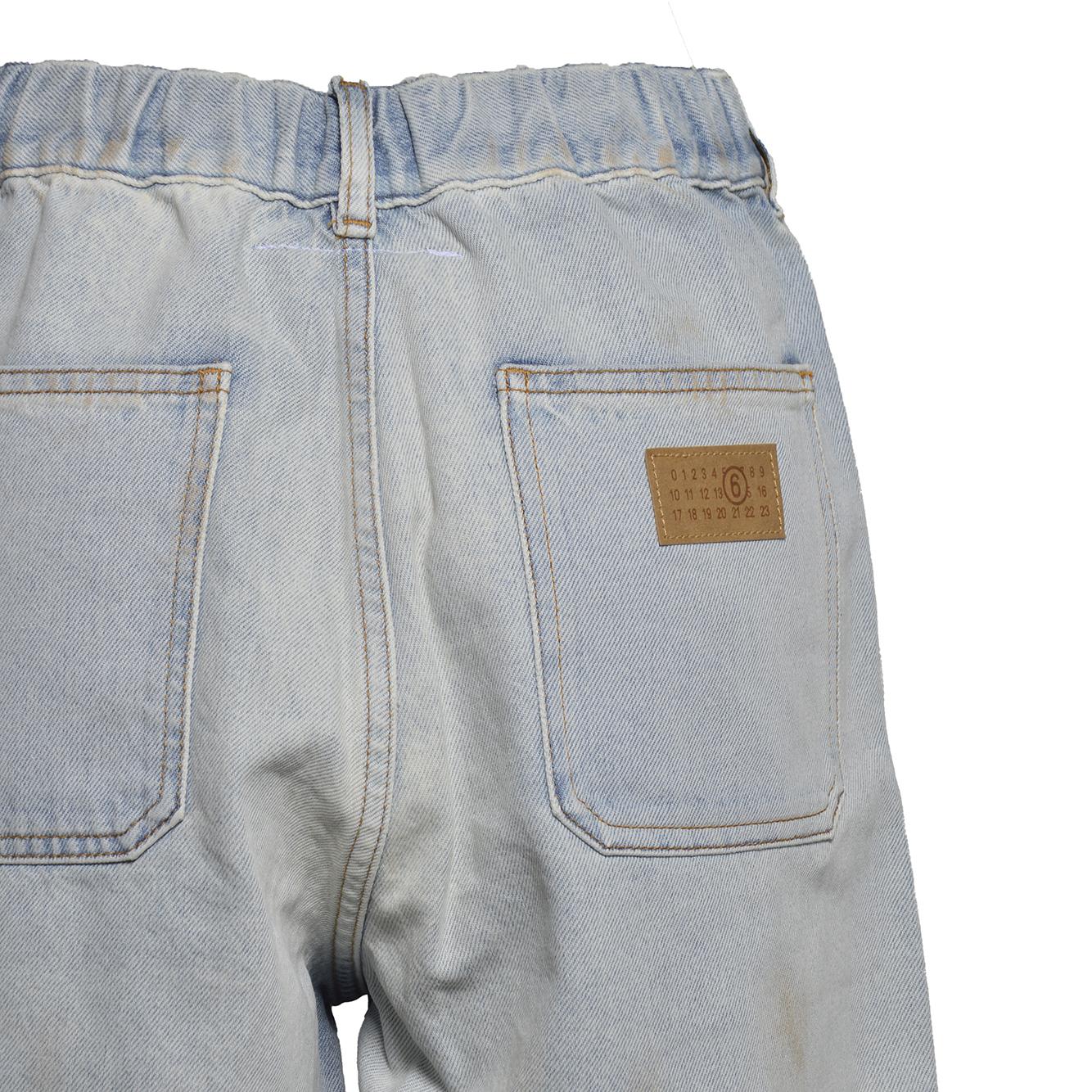 M60998MM06ZM601 MM6 Maison Margiela JUNIOR