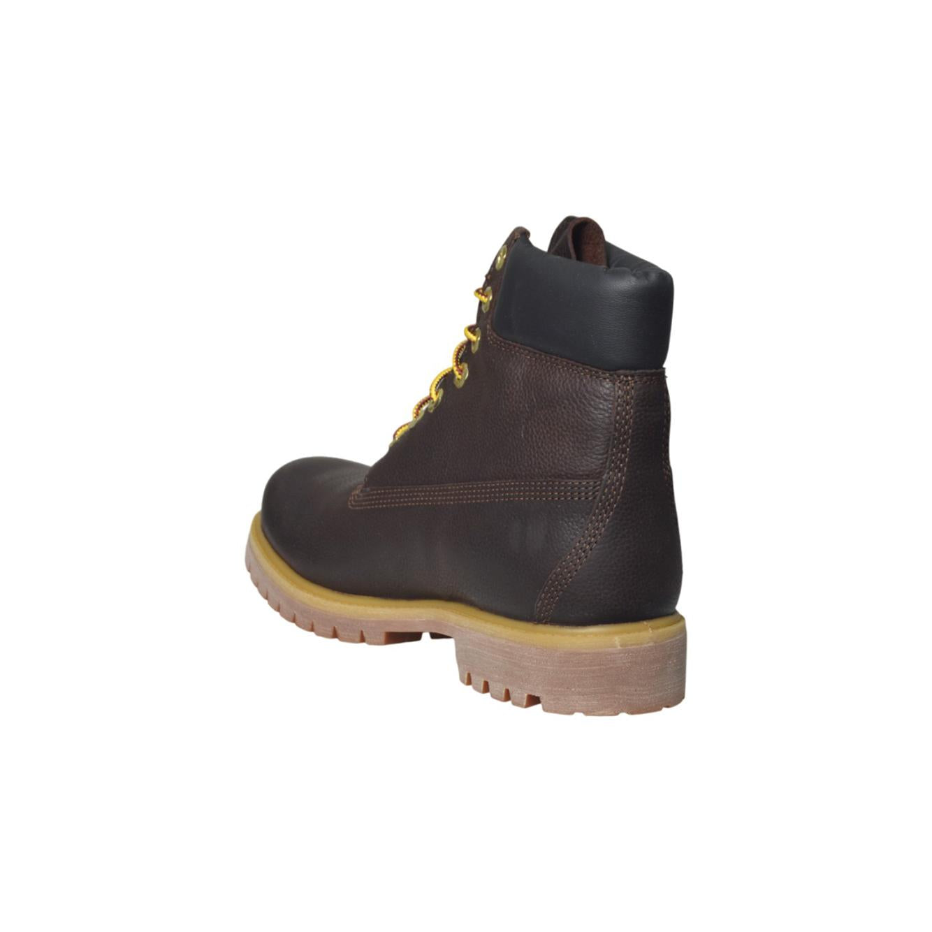 premium 6 inch lace up waterproof boot 