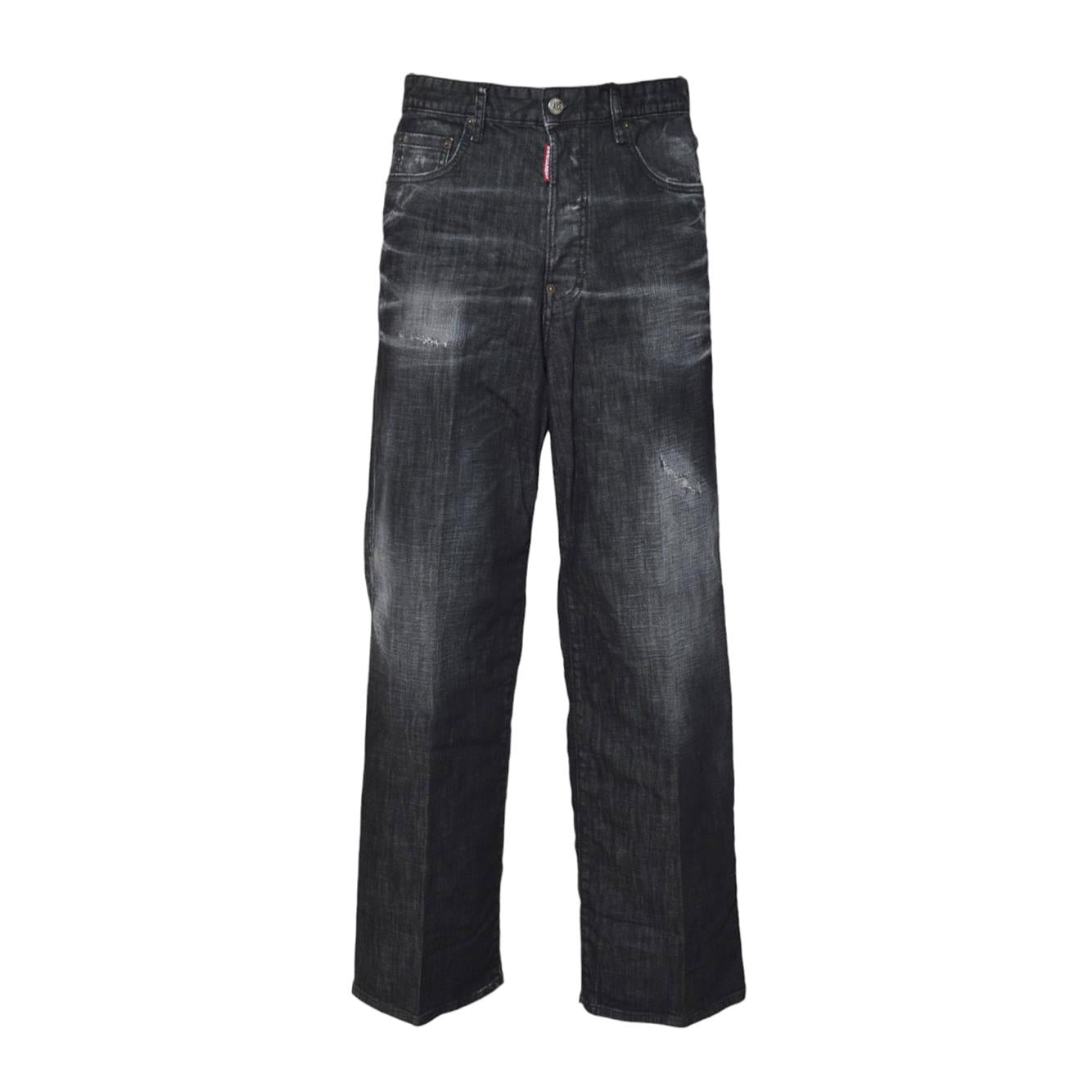 loose jeans 