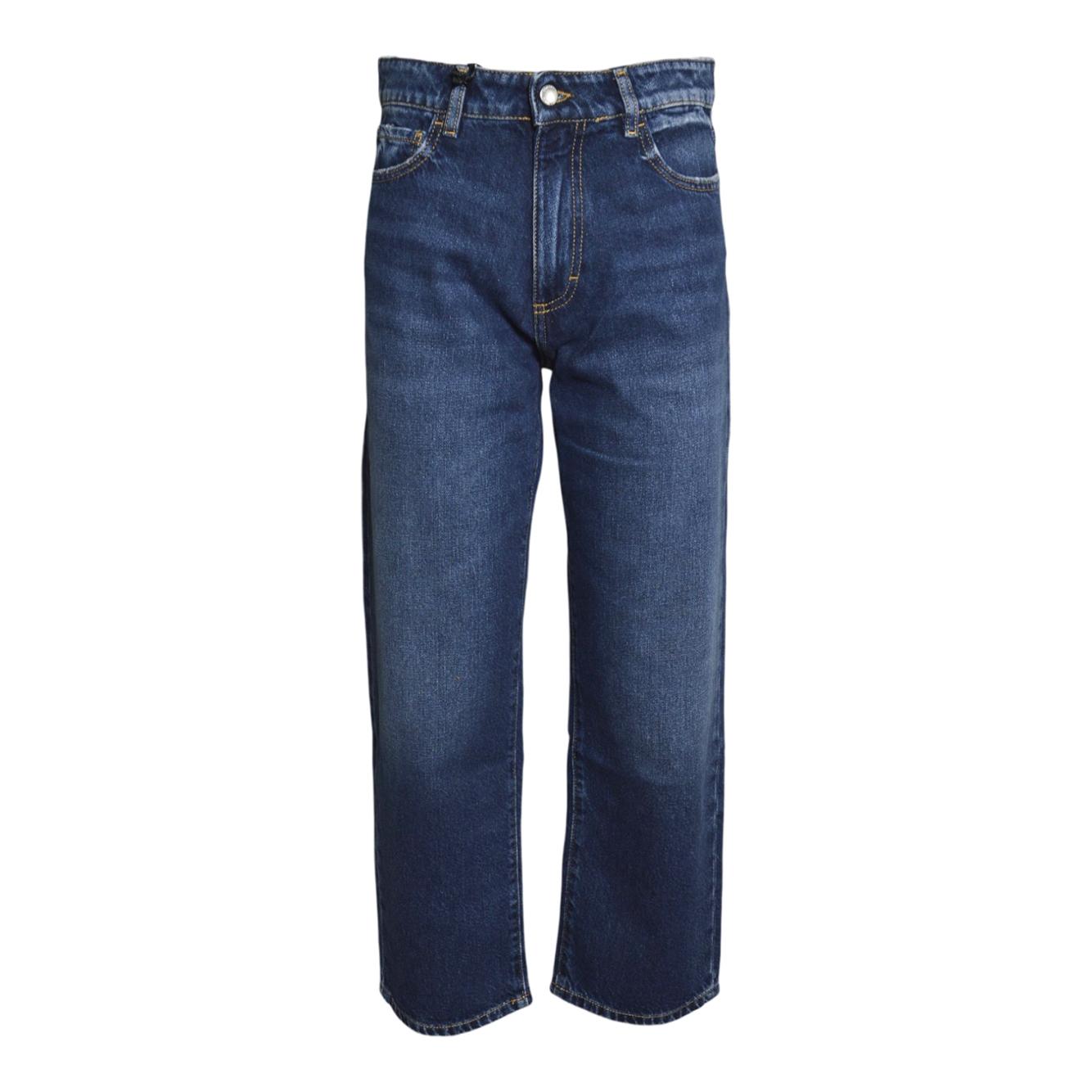 JILLID8800DEE Icon Denim