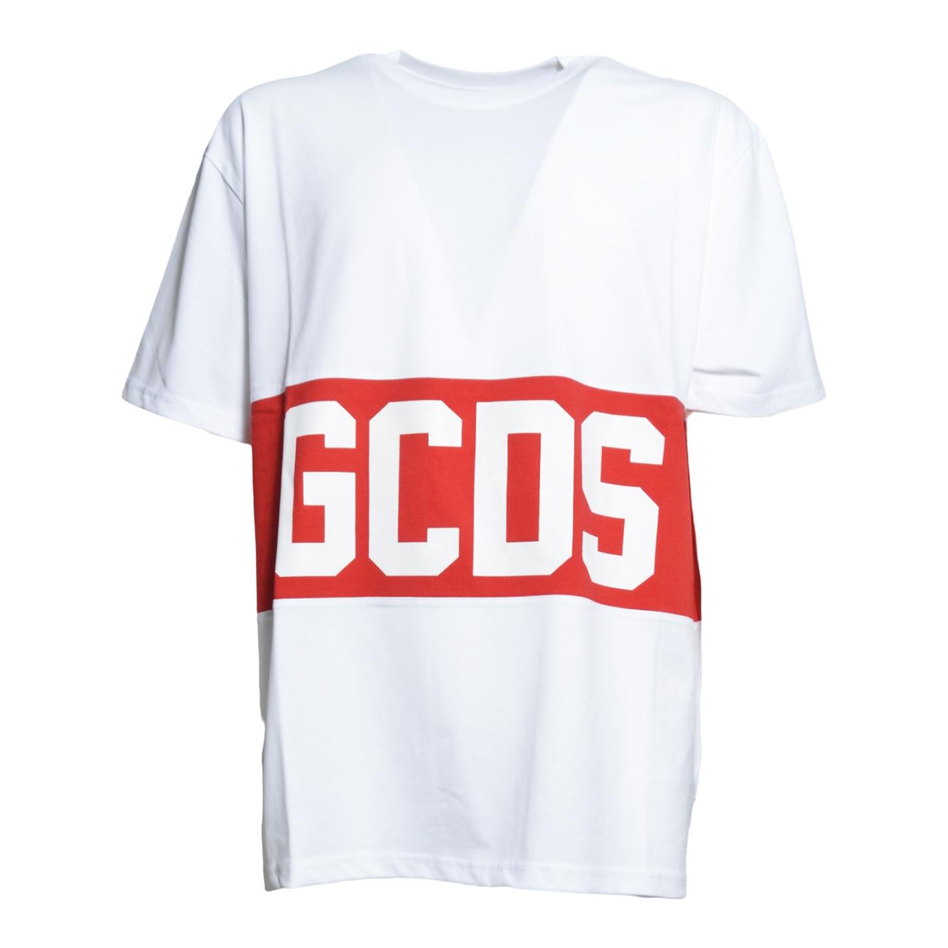 band logo loose ss t-shirt 