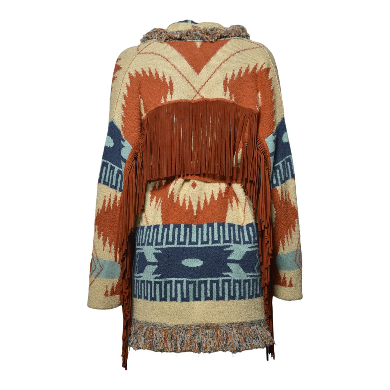 golden dusk cardigan 
