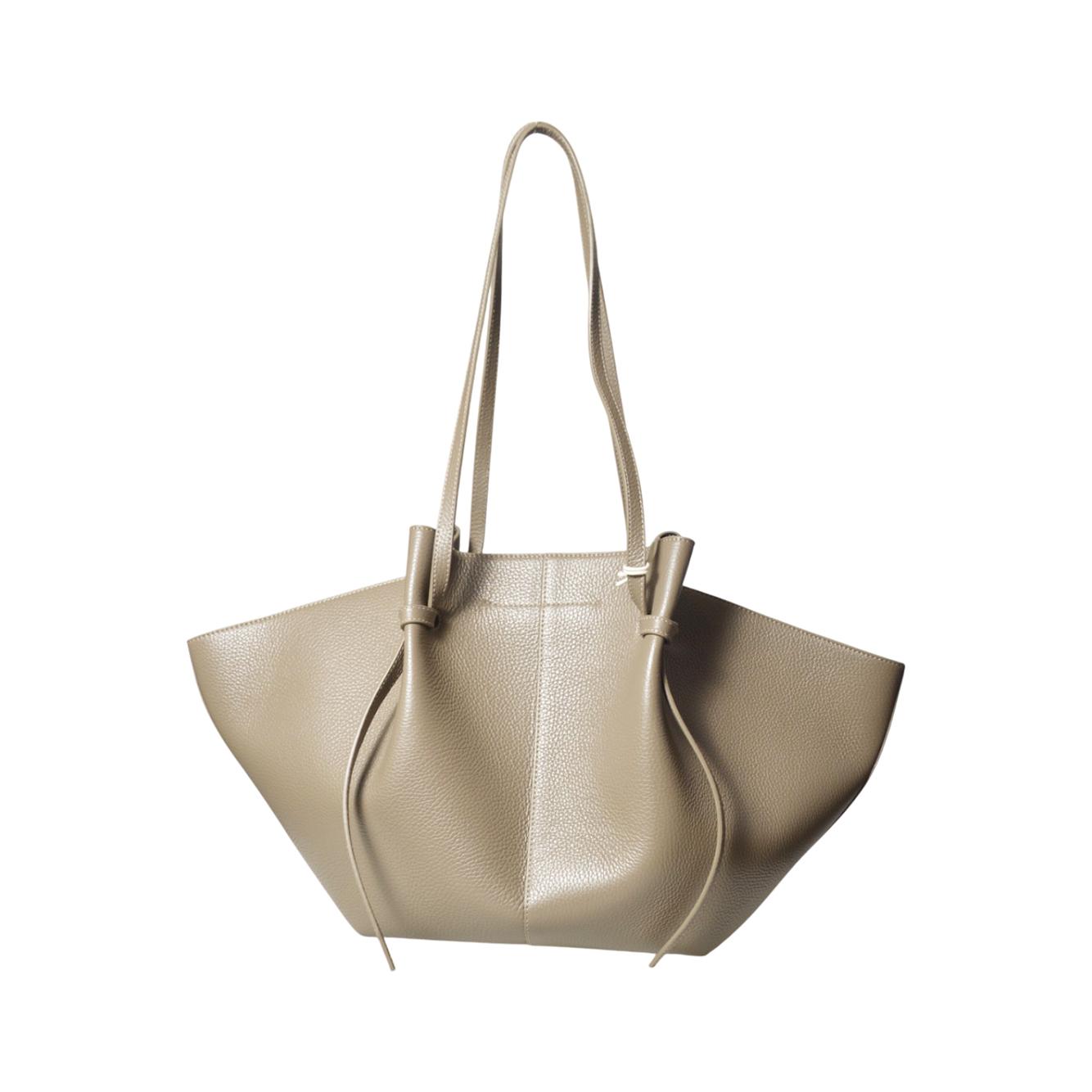 largemochi grain-leather 