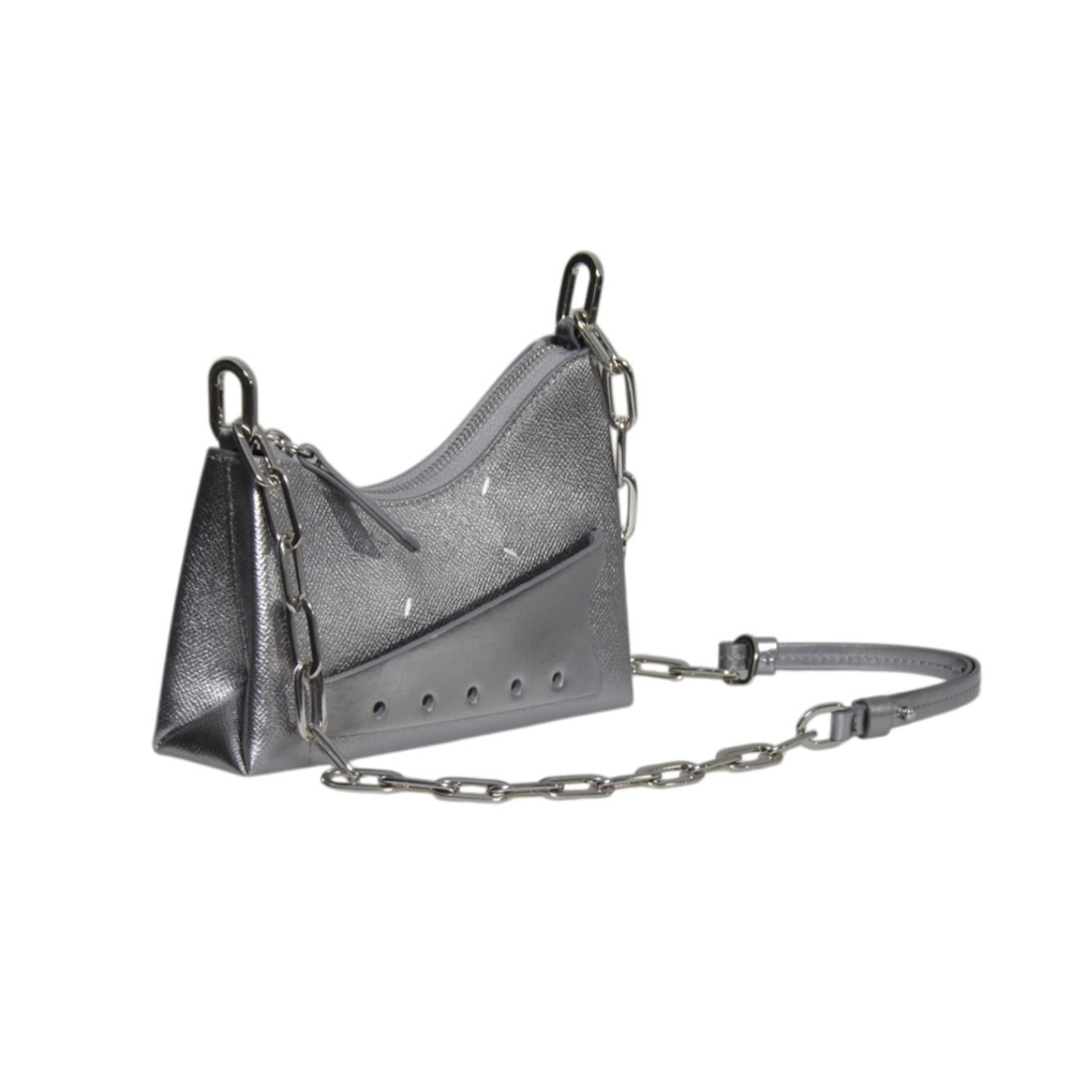 borsa passepartout snatched 