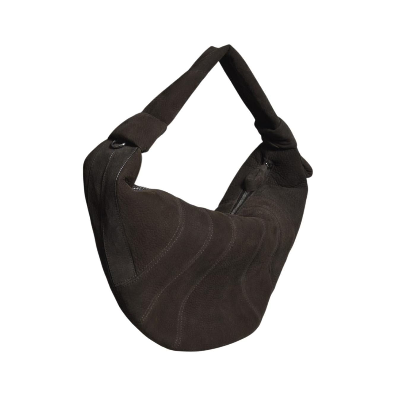 fortune croissant bag 