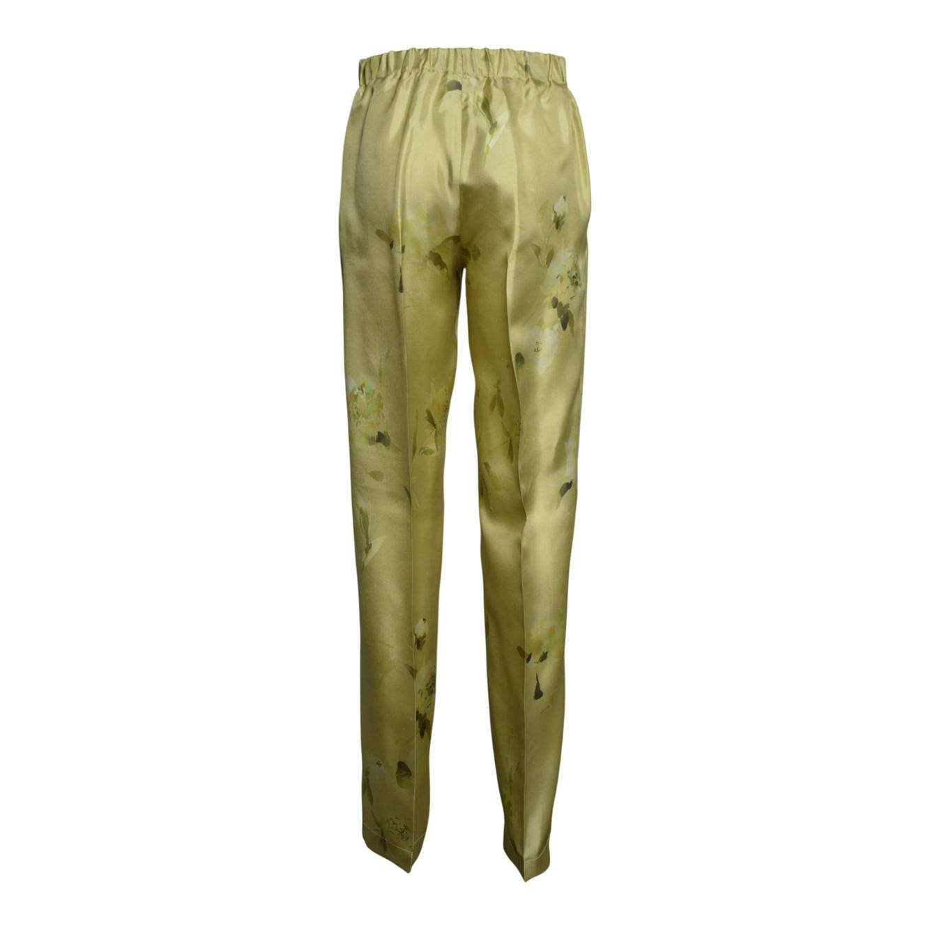 michelle silk twill 