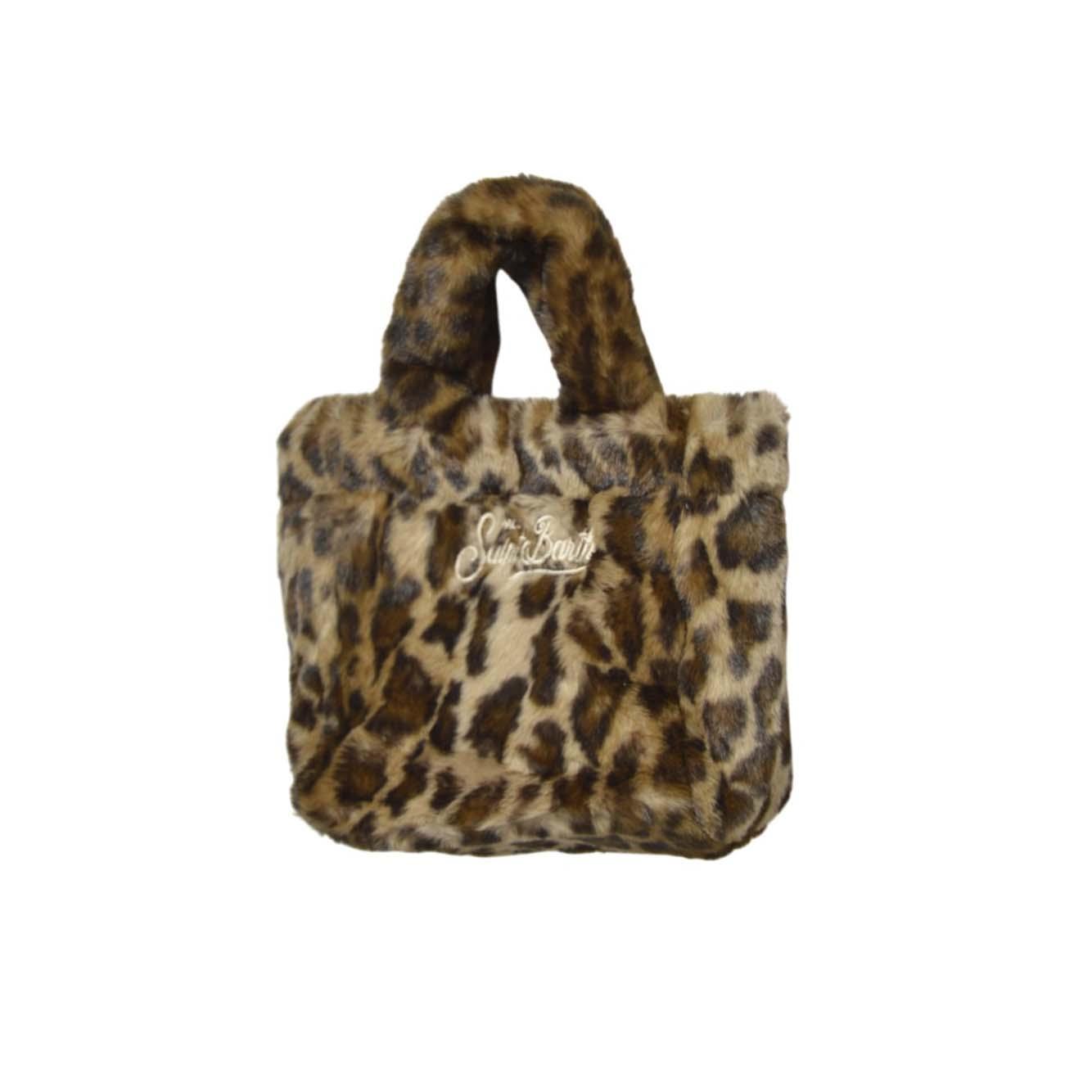 vanity mini soft fur 