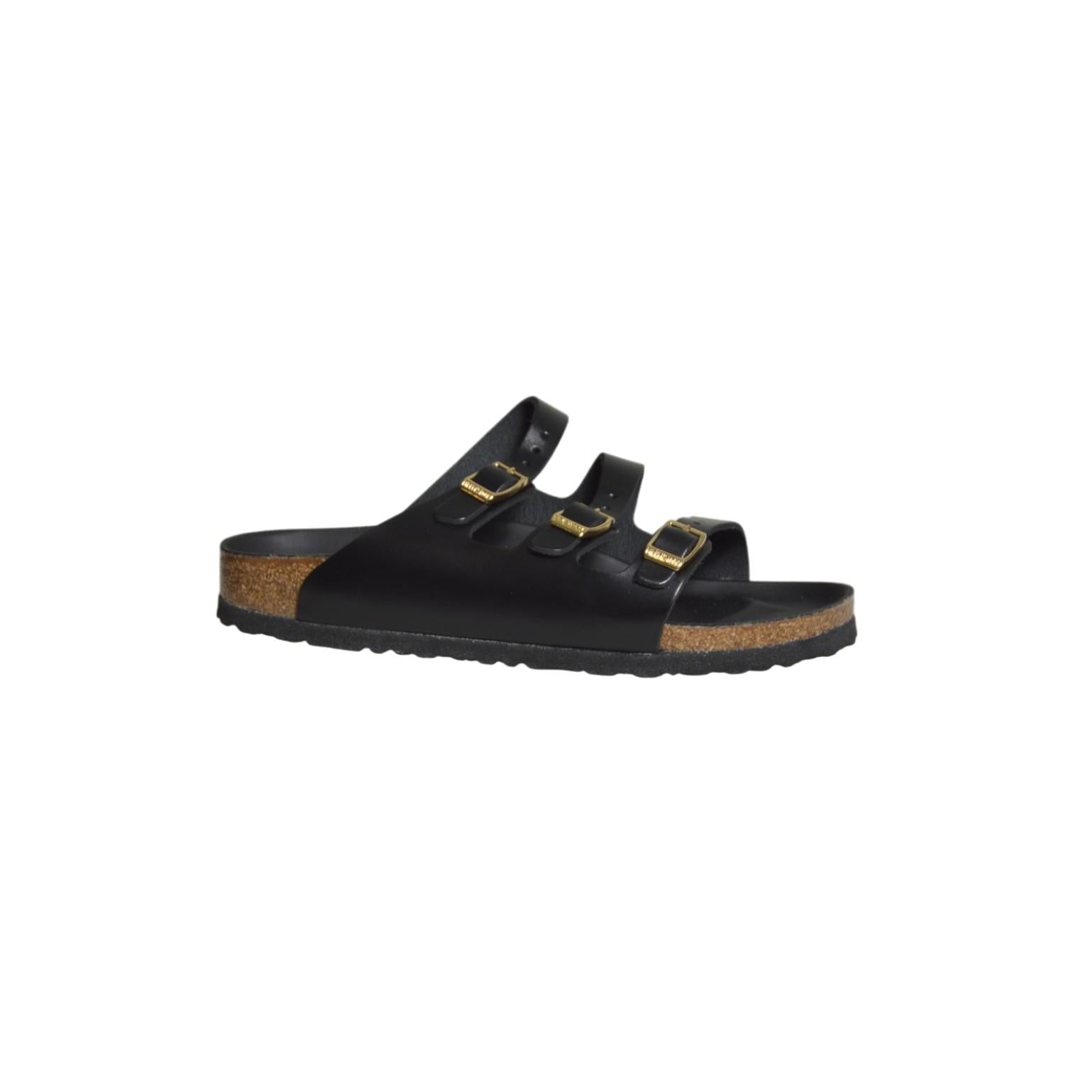 1032029BLACK Birkenstock