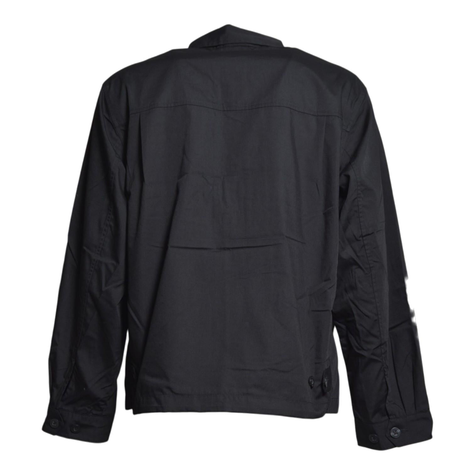 postal jacket polyester/cotton 