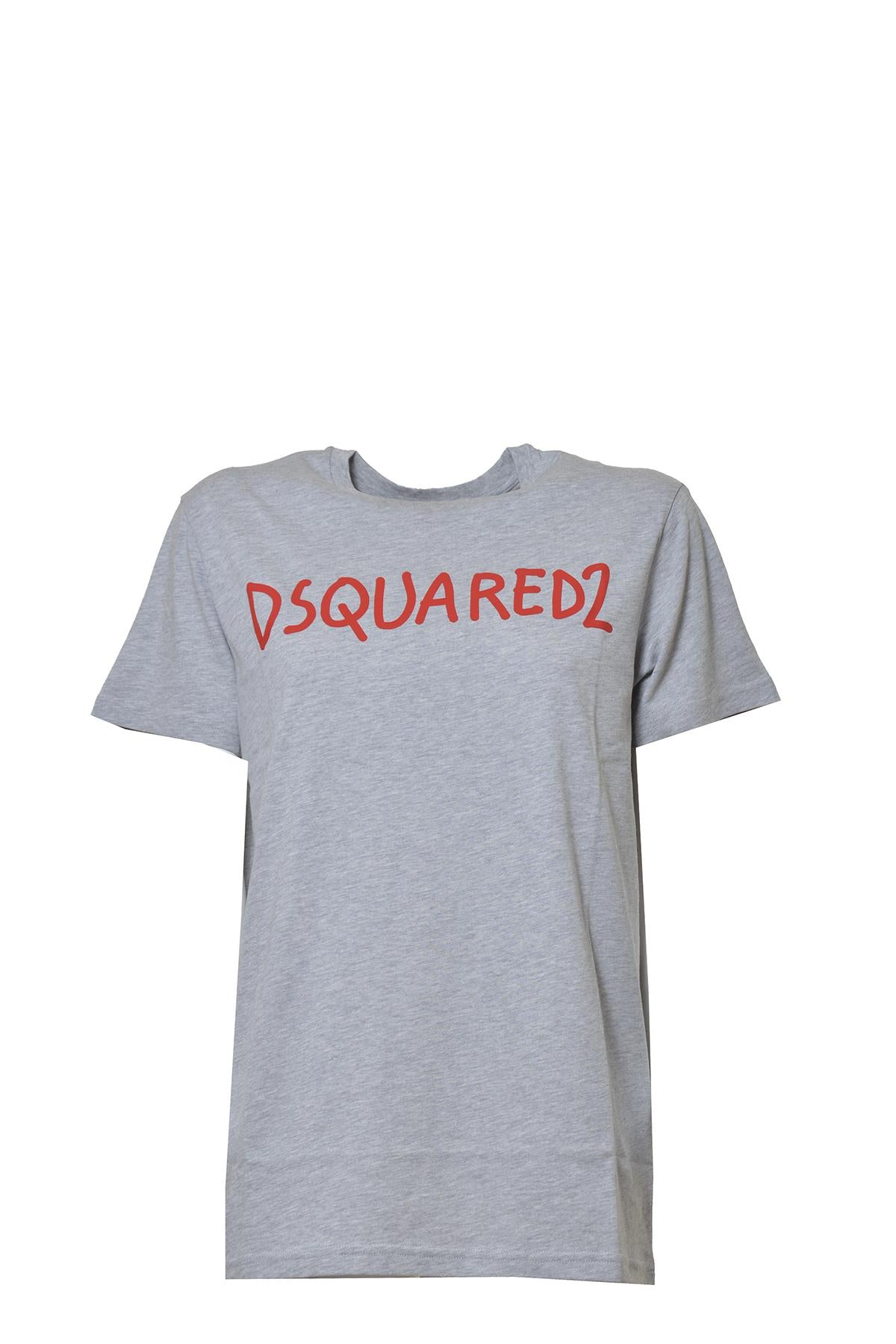 T-SHIRT CON STAMPA 