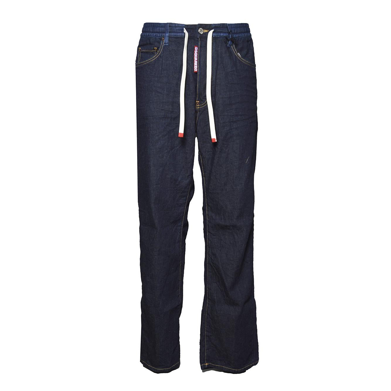 pants 5 pockets 