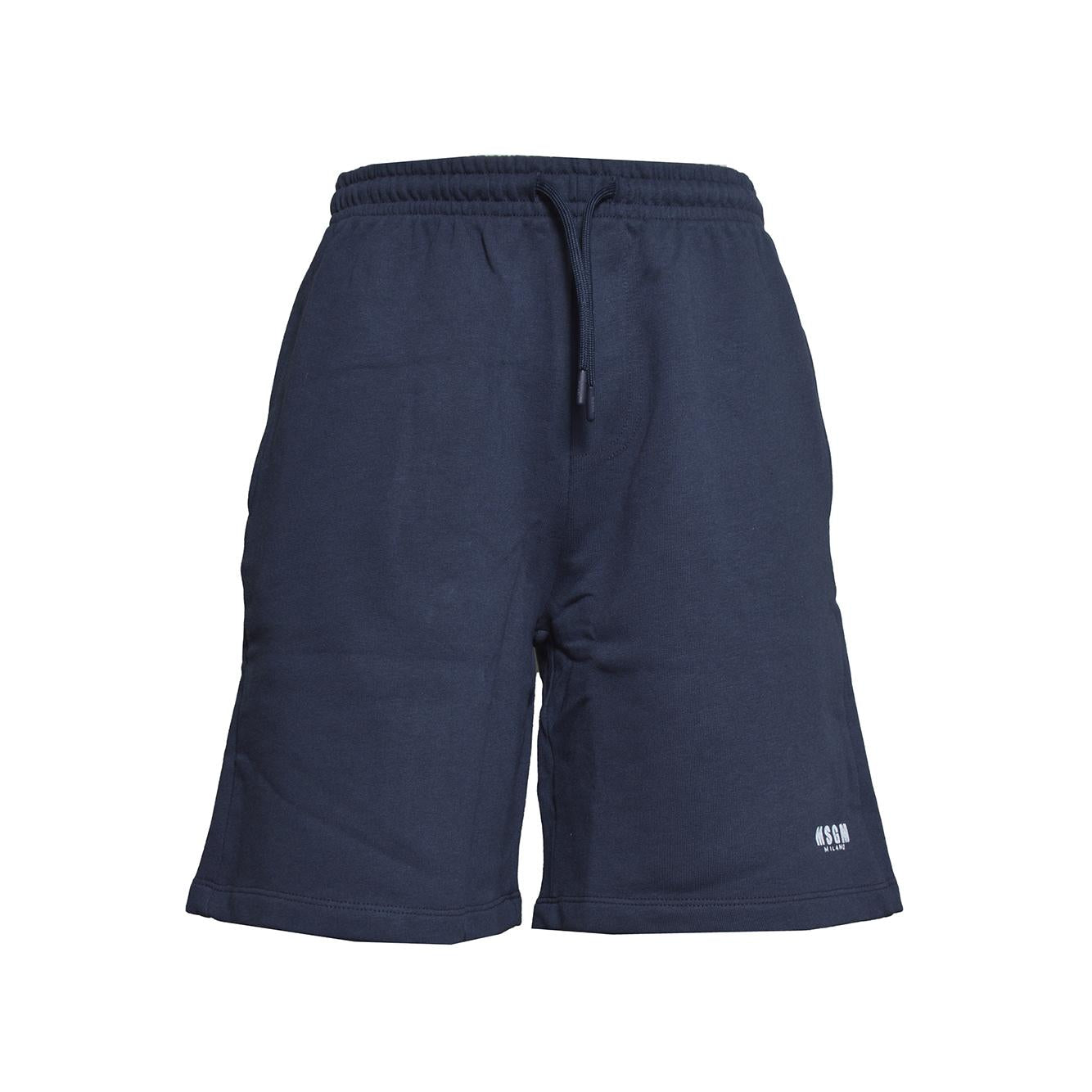 fleece bermuda 