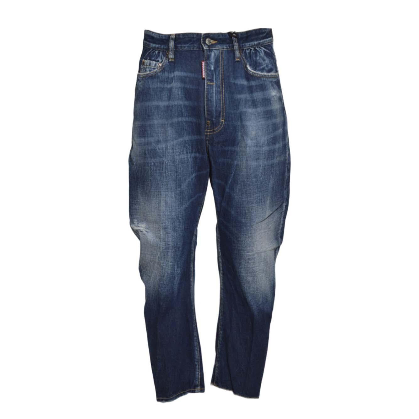 S71LB1637D30011470 Dsquared2