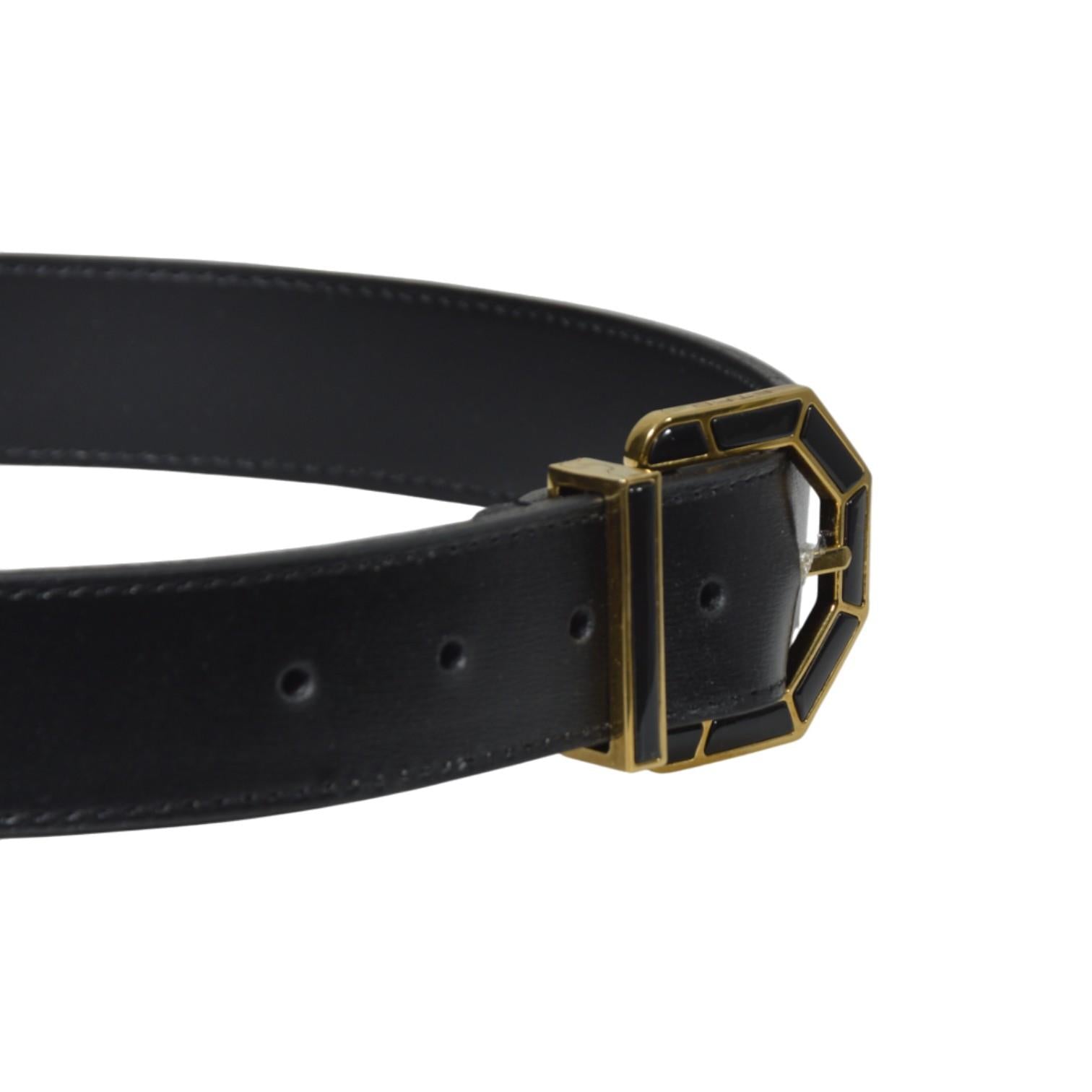belt leather 