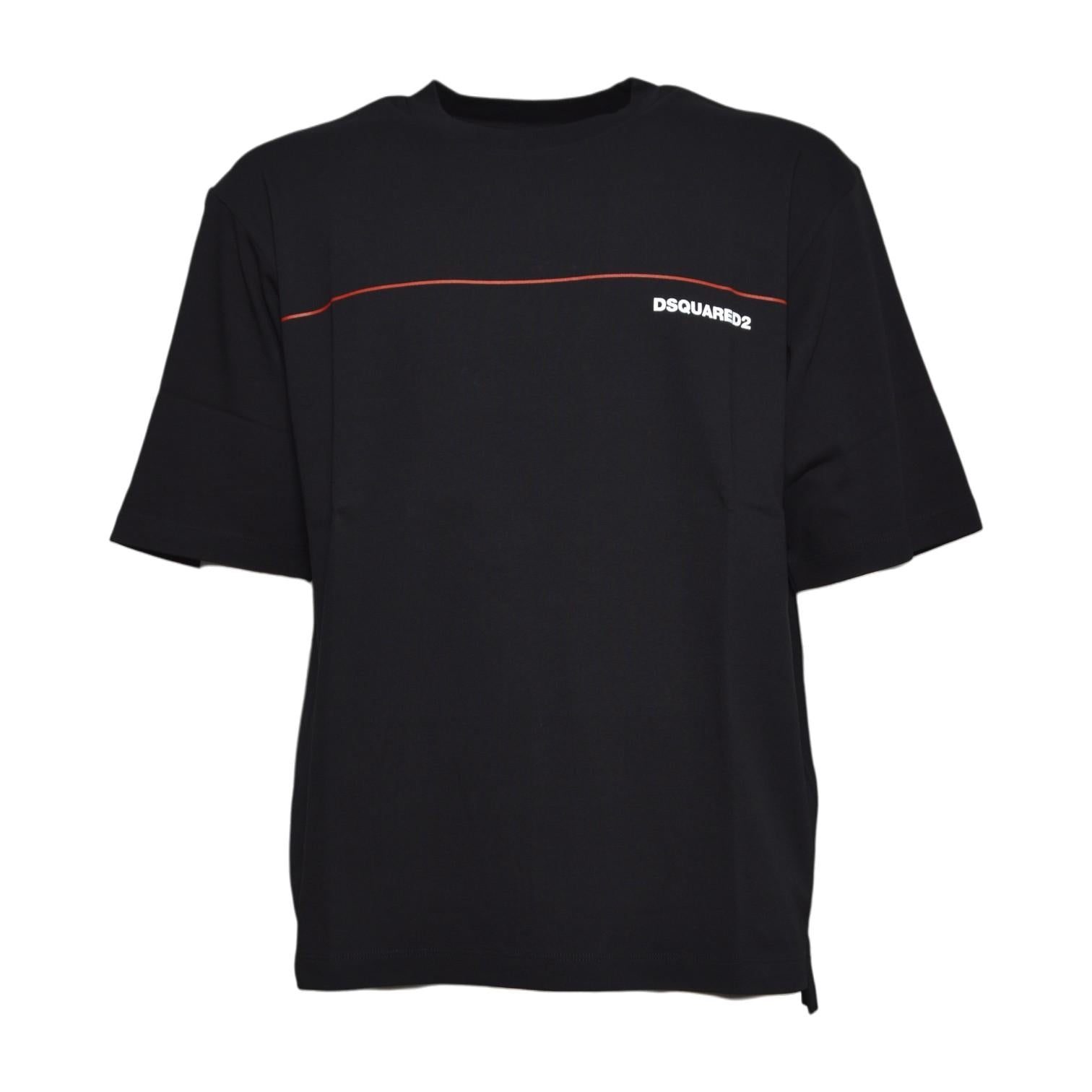 loose fit tee 