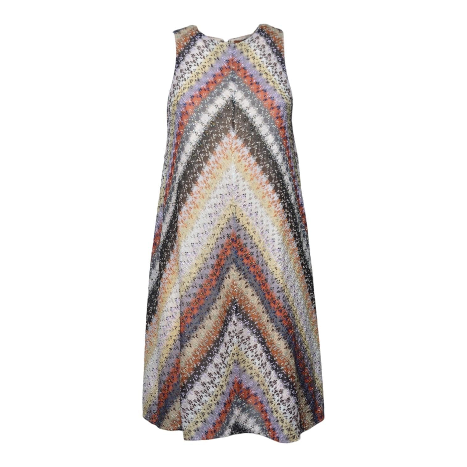 DS25WG1ZBR012OSM9R4 Missoni