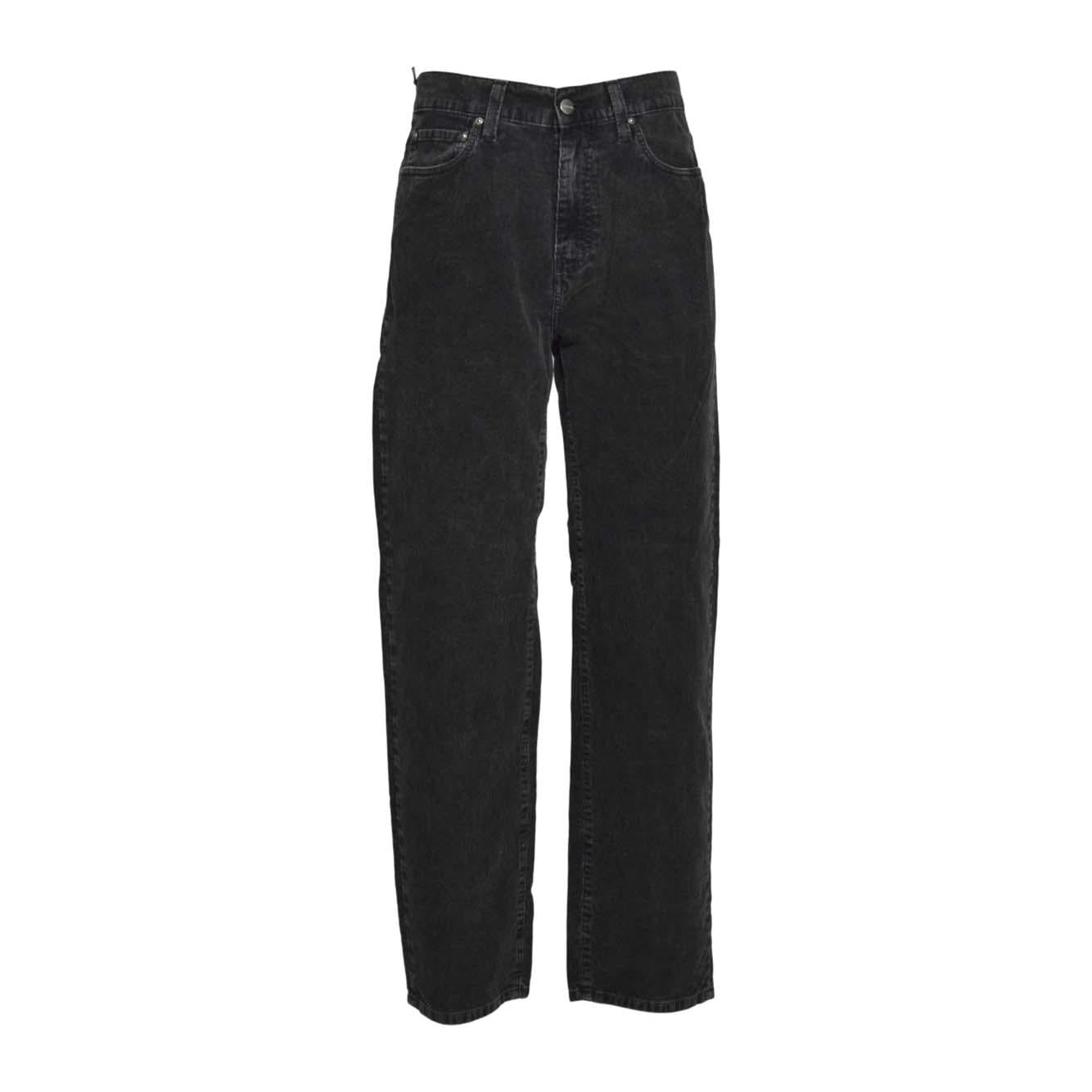 aaron pant cotton 'forsyth' 