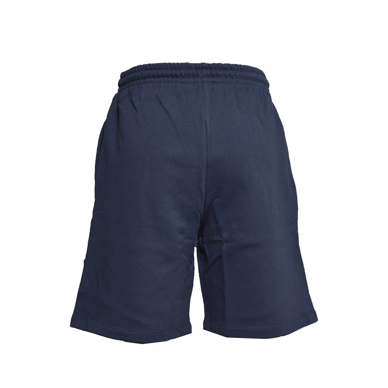 fleece bermuda 