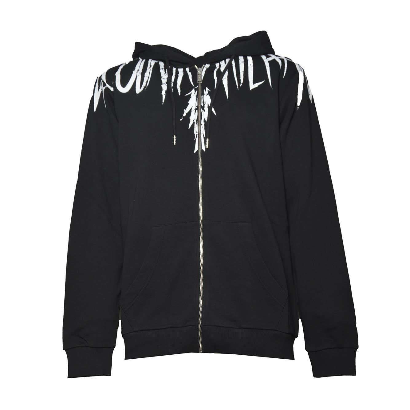 zip hoodie man 