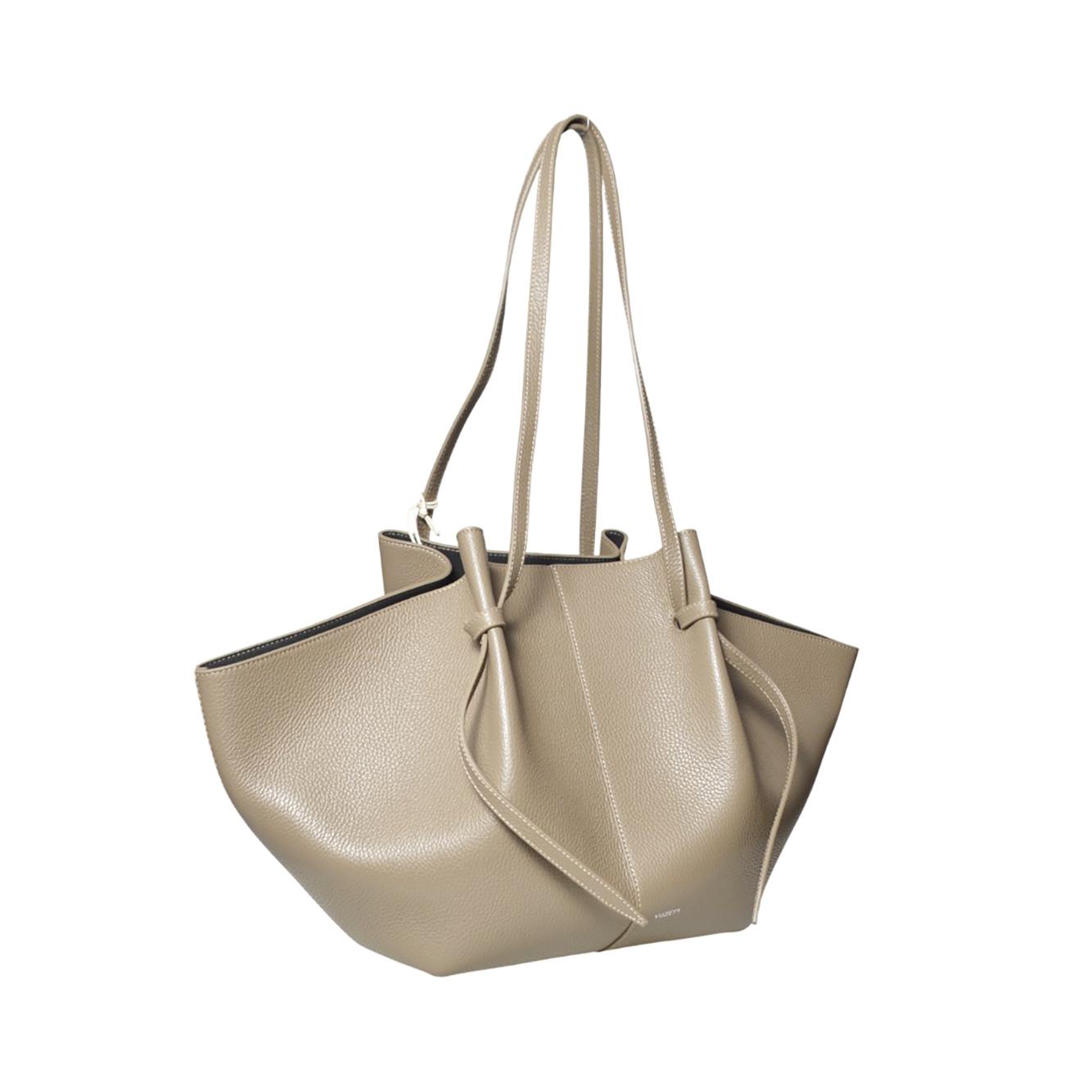 largemochi grain-leather 